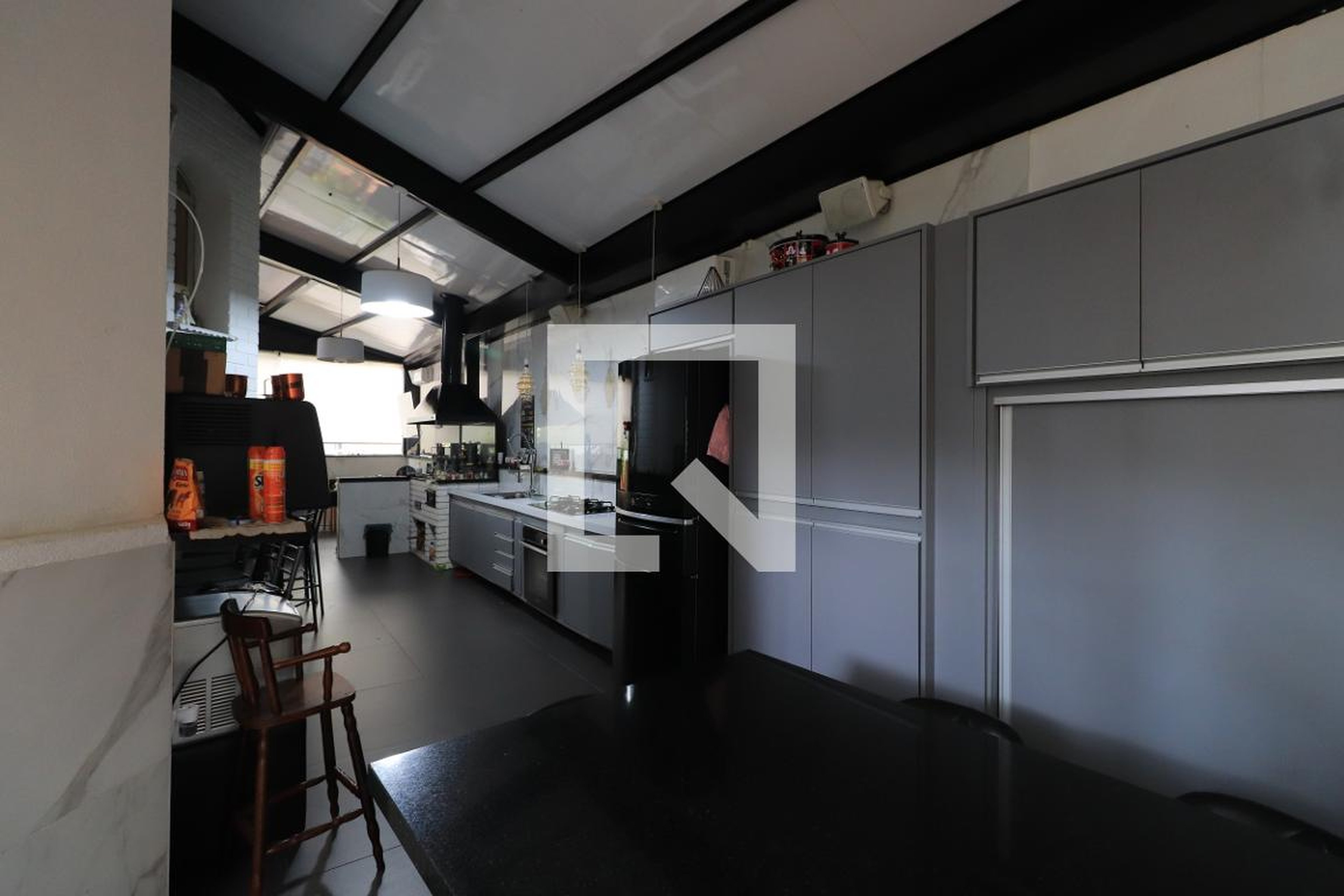 Churrasqueira - Colonial Granville