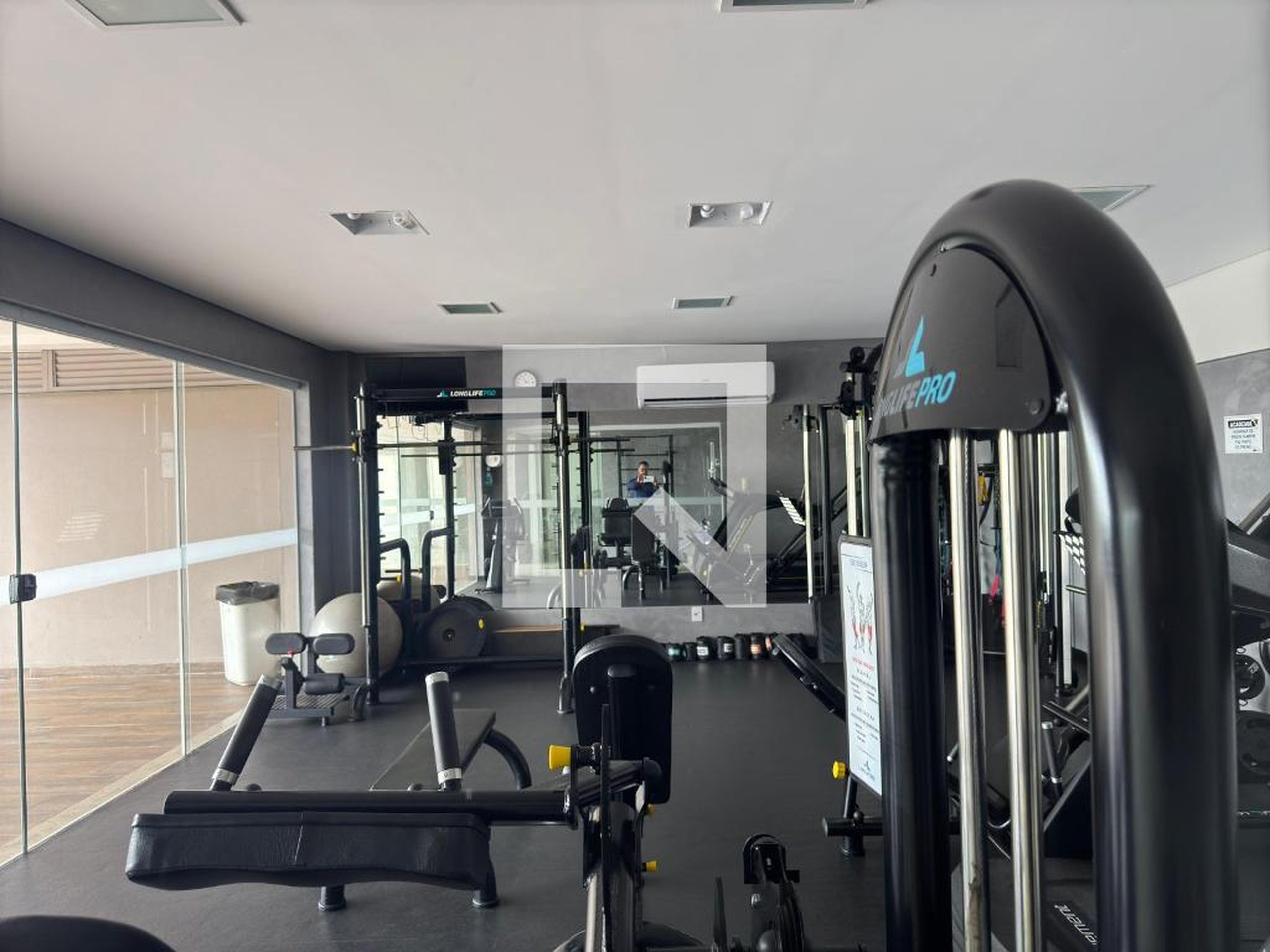 Academia - Sierra Lidice