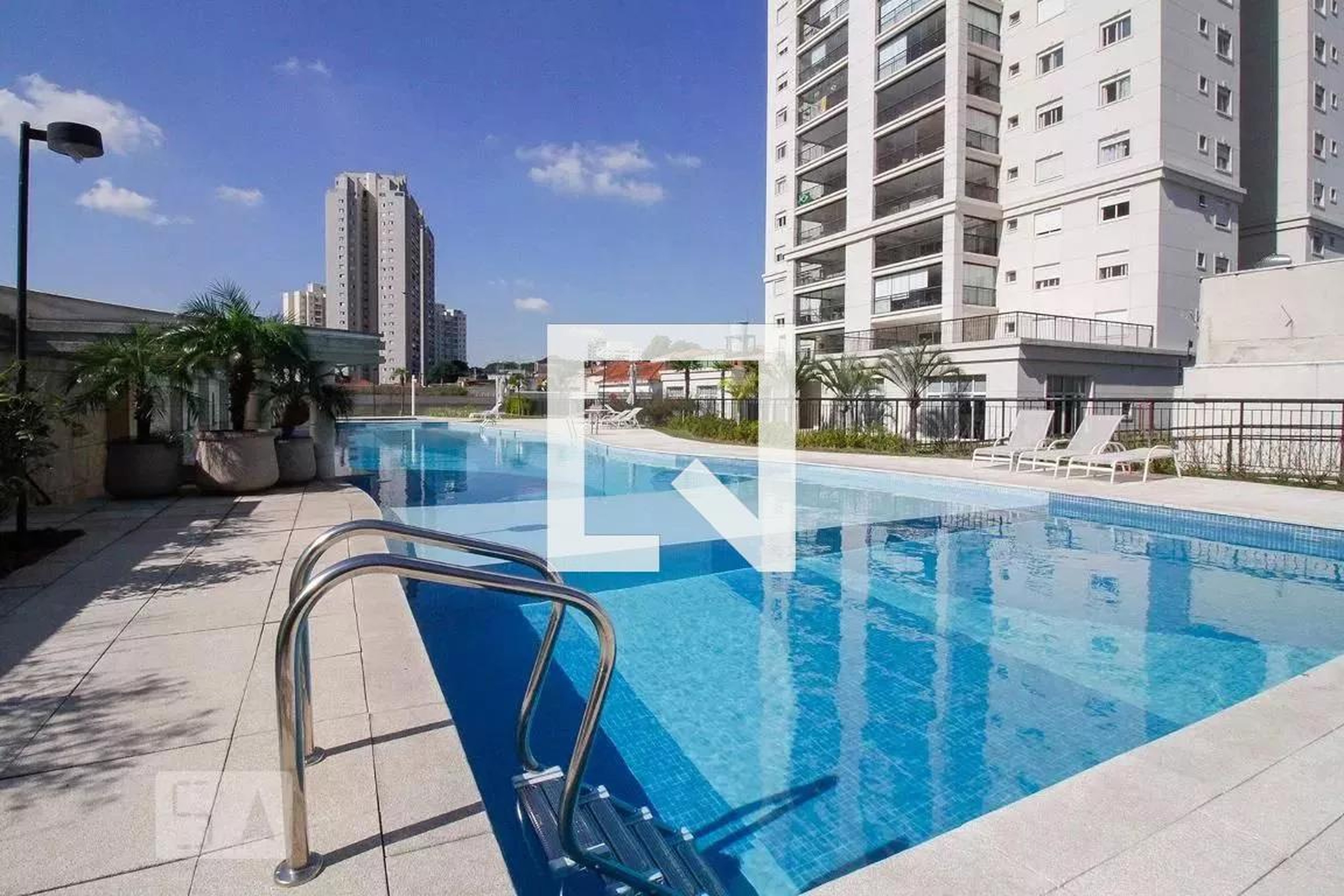 Piscina - Verana
