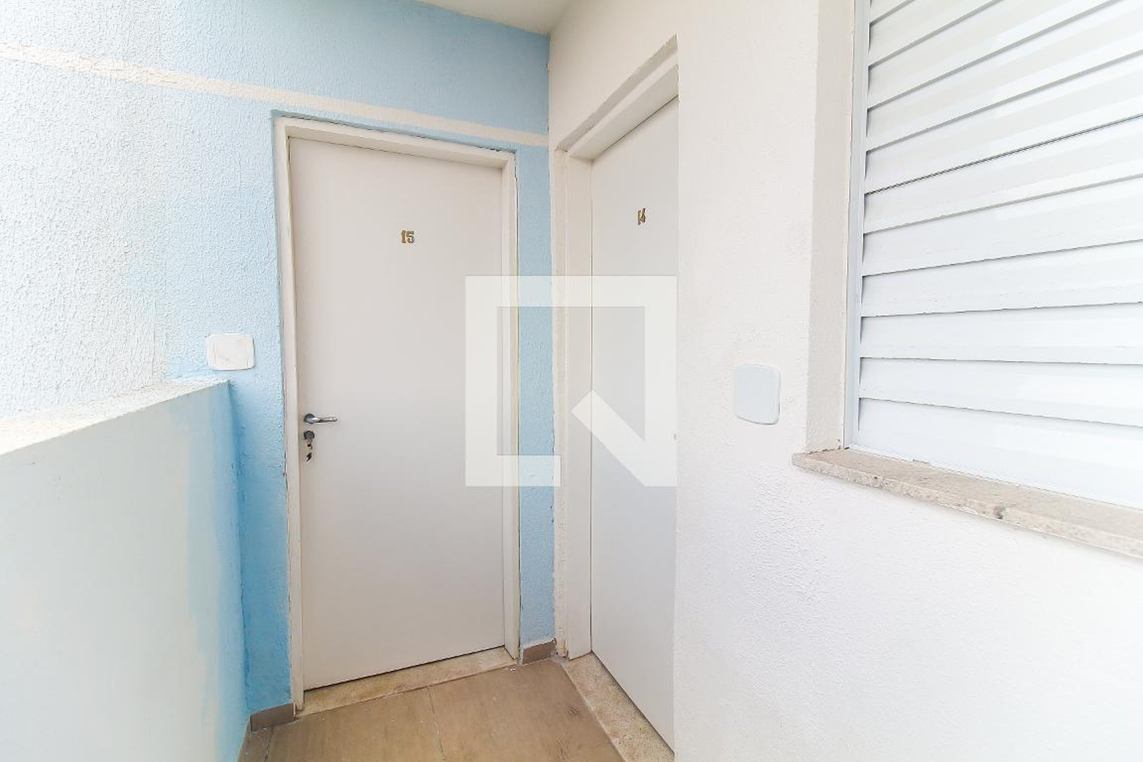 Hall - 