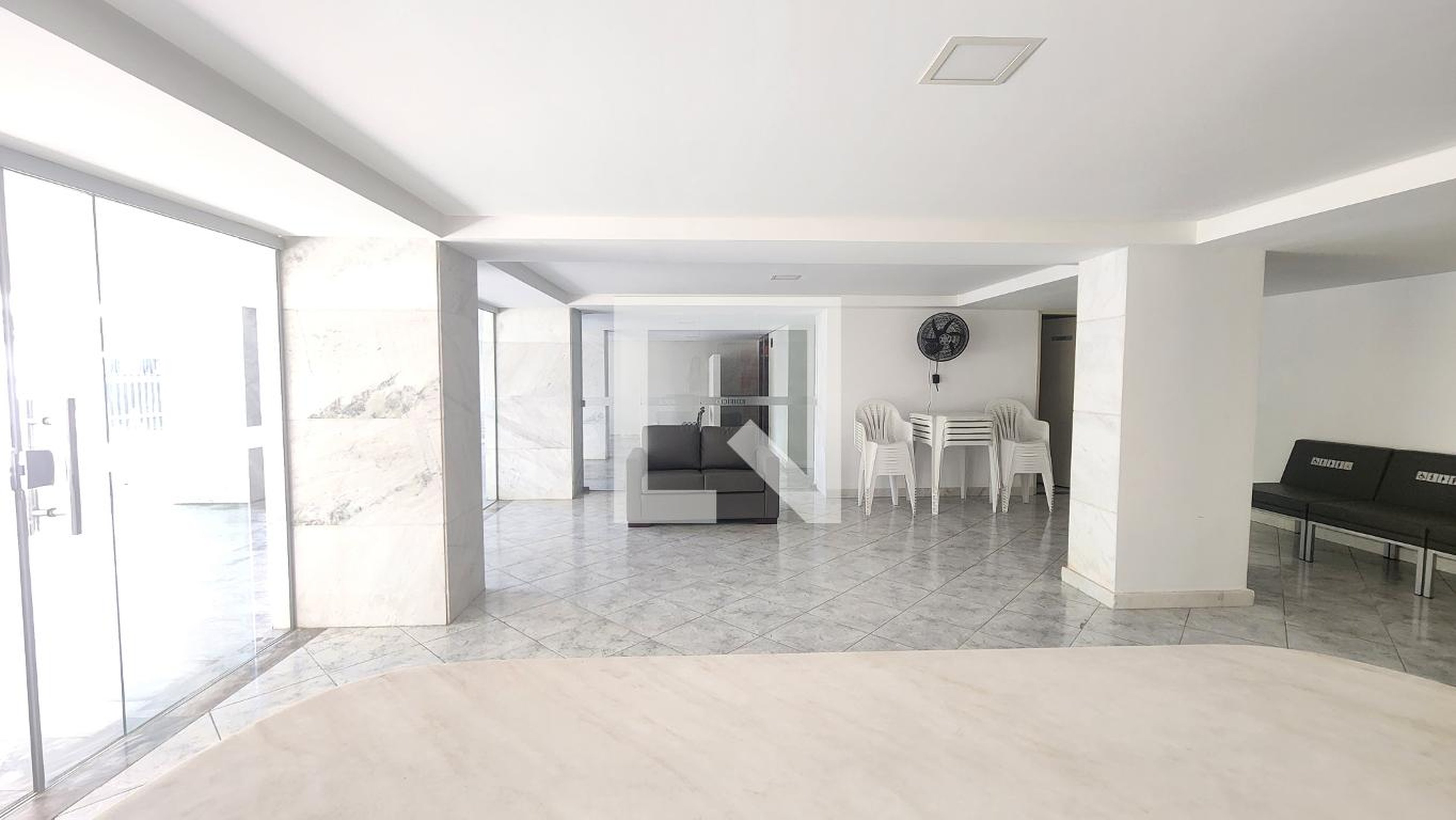 Salão de Festas Condomínio Itaoca