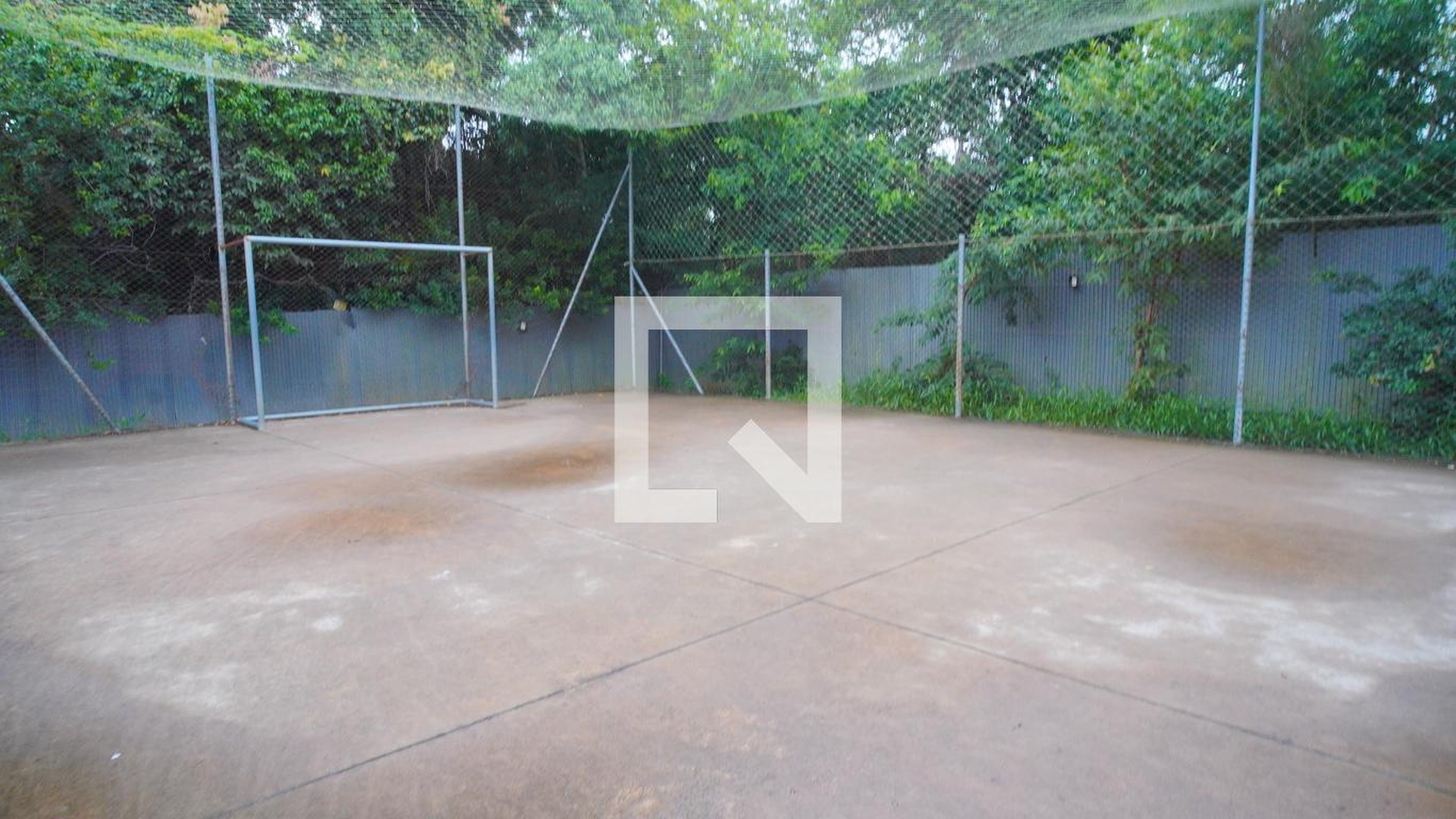 Quadra Esportiva - Santa Rosa