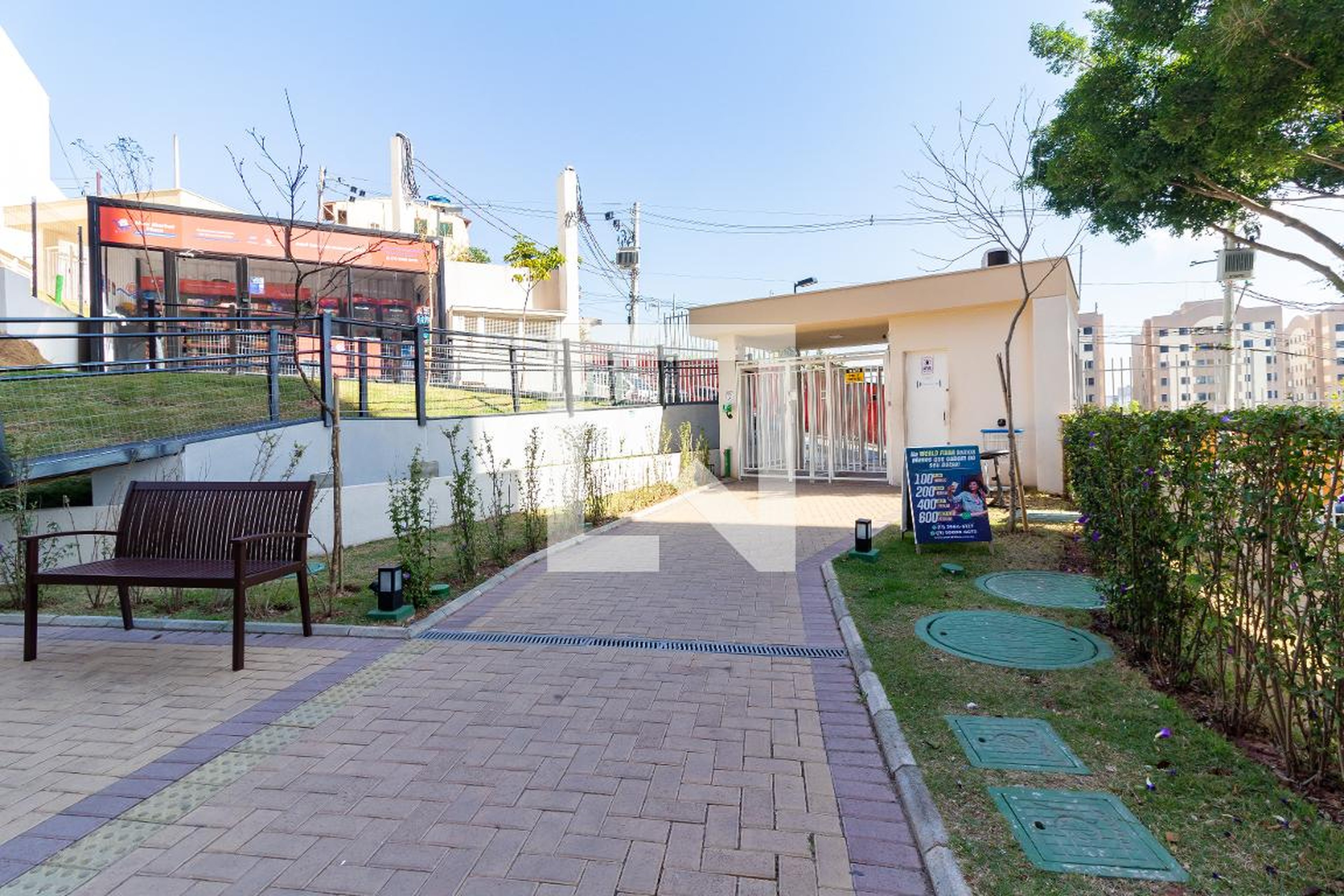 Portaria - Plano e Plano Jardim do Carmo Azaleia