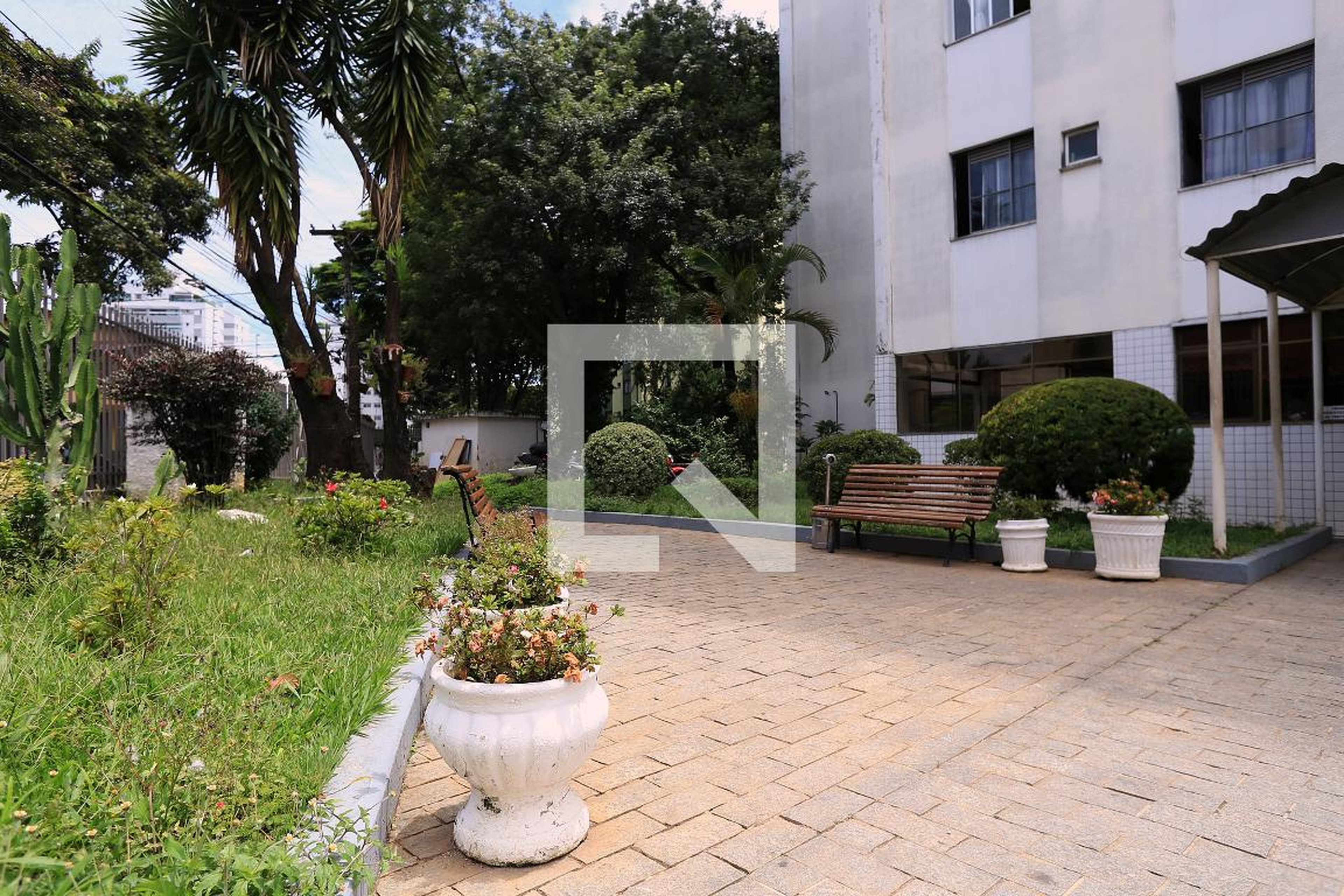 Entrada - Santa Helena