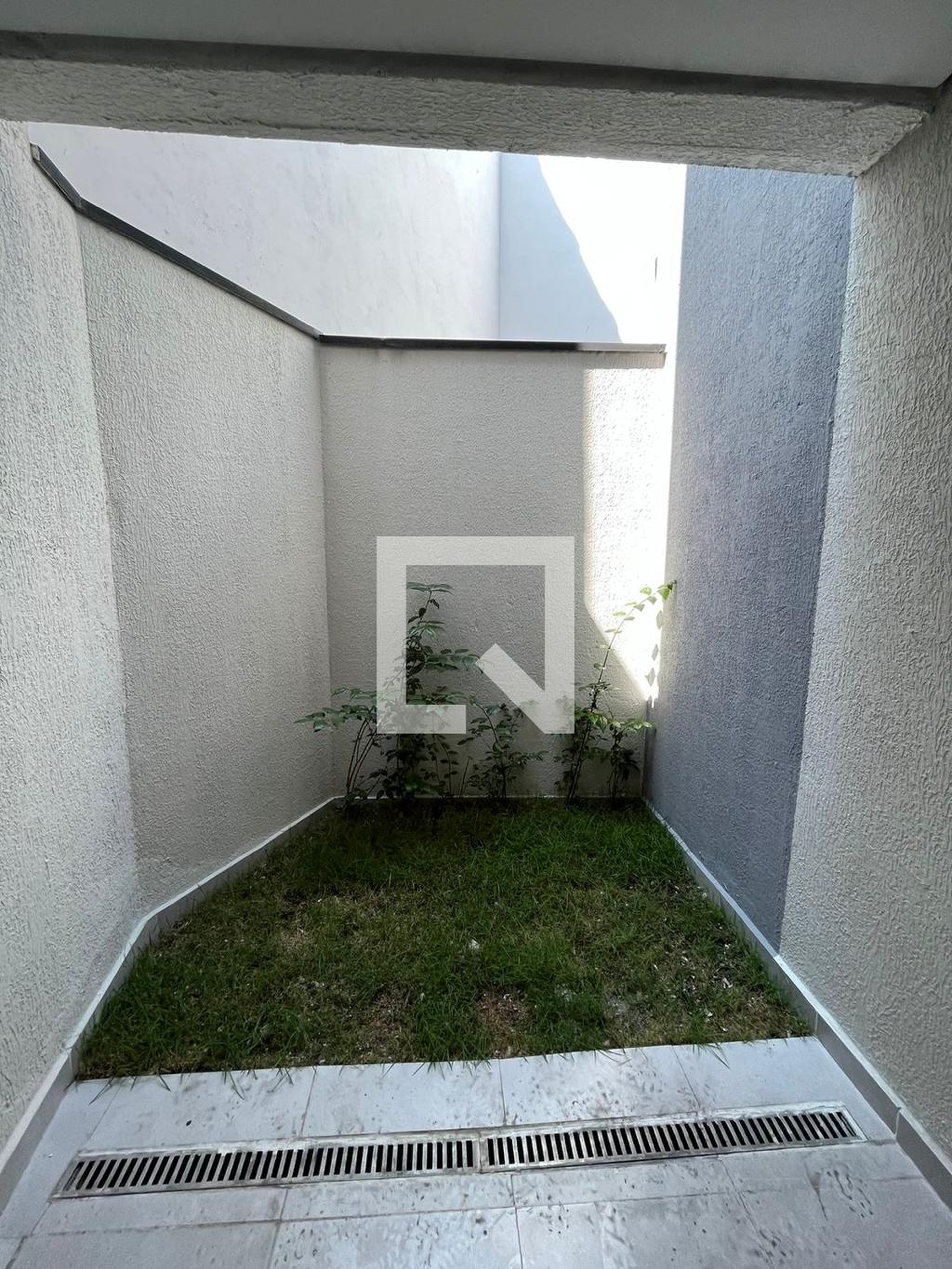 Área externa - Umuarama