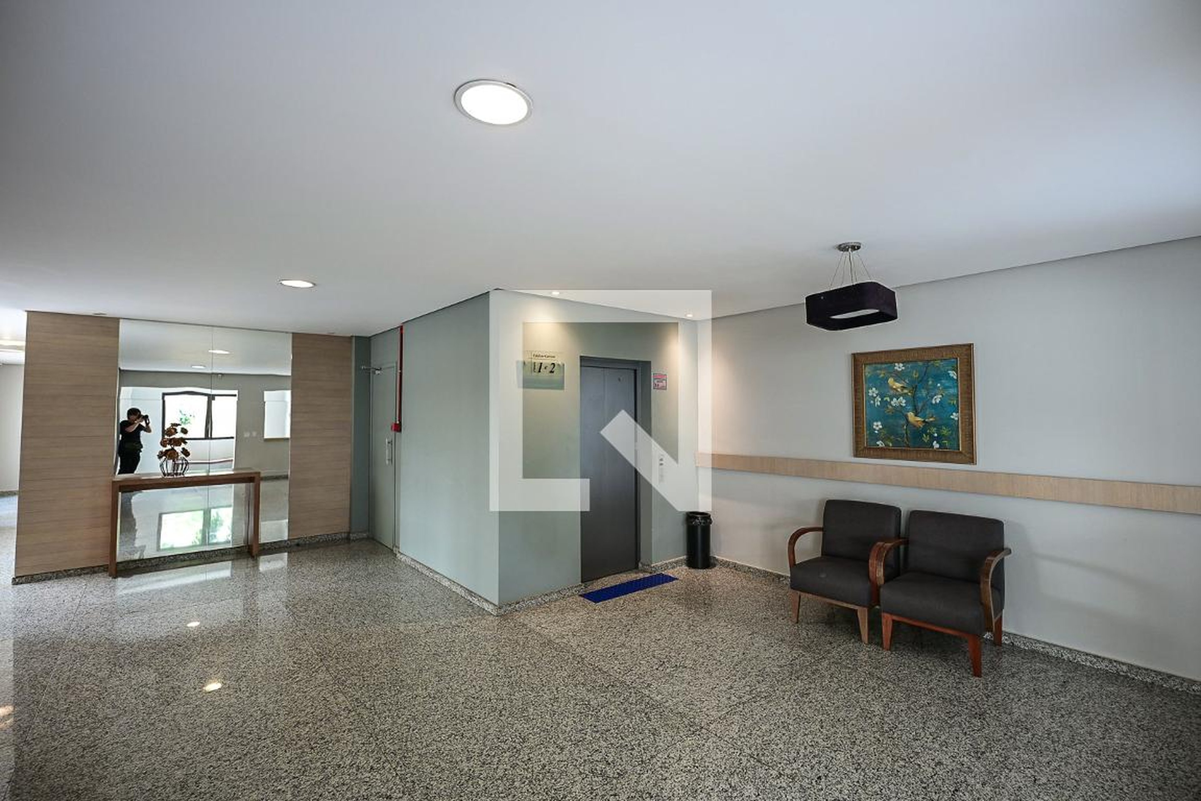 Hall Social - Cerejeira I