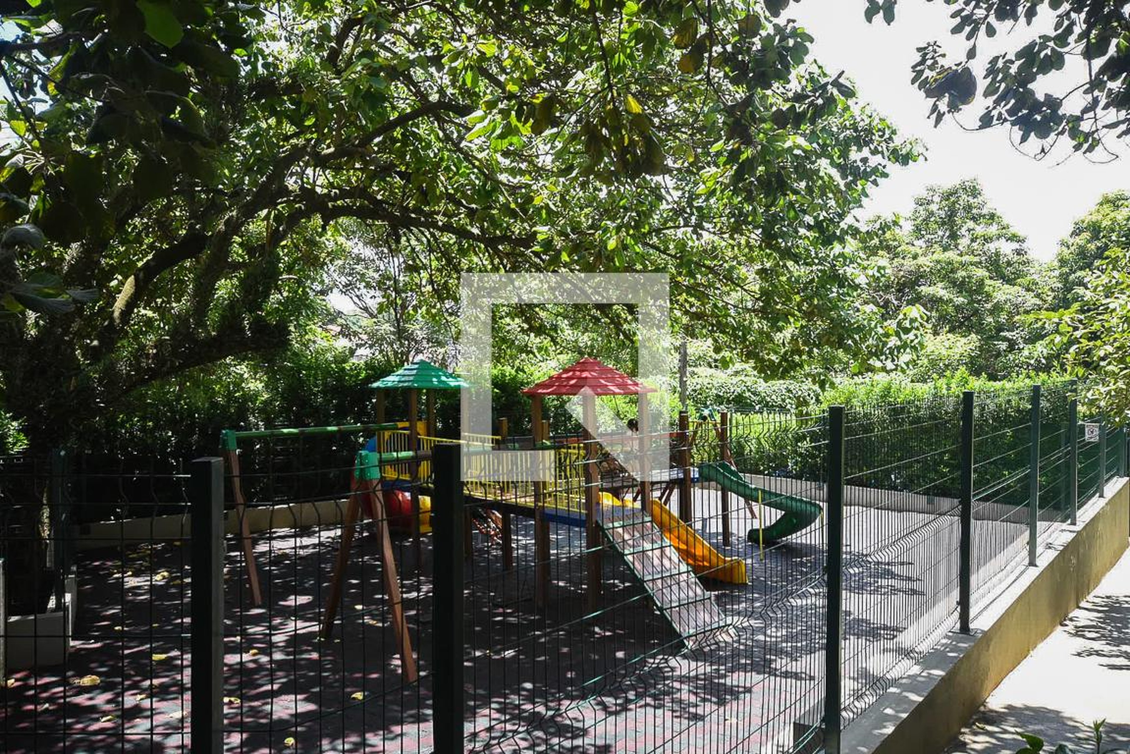 Playground - Cerejeira I