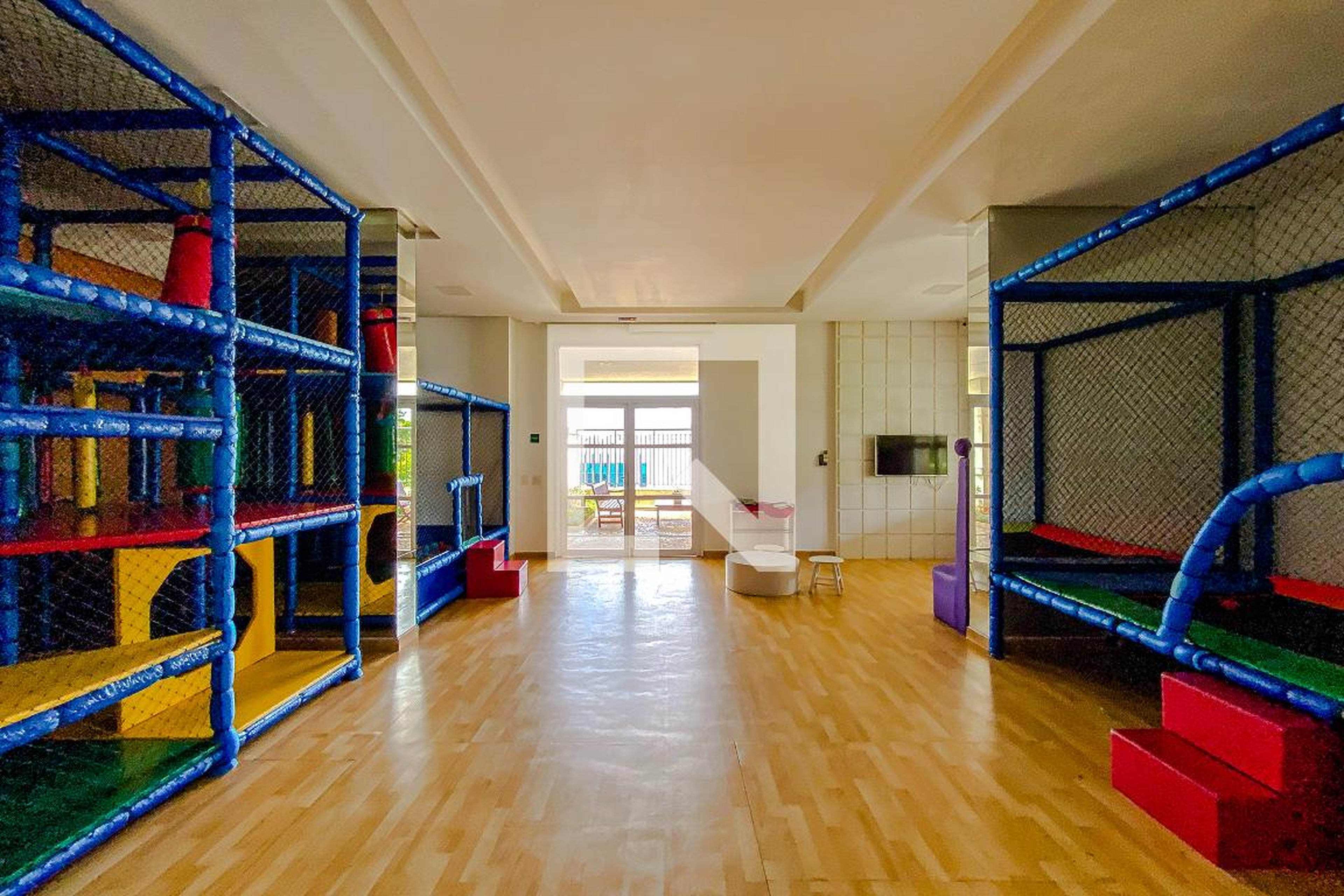 Brinquedoteca - Galleria Mooca