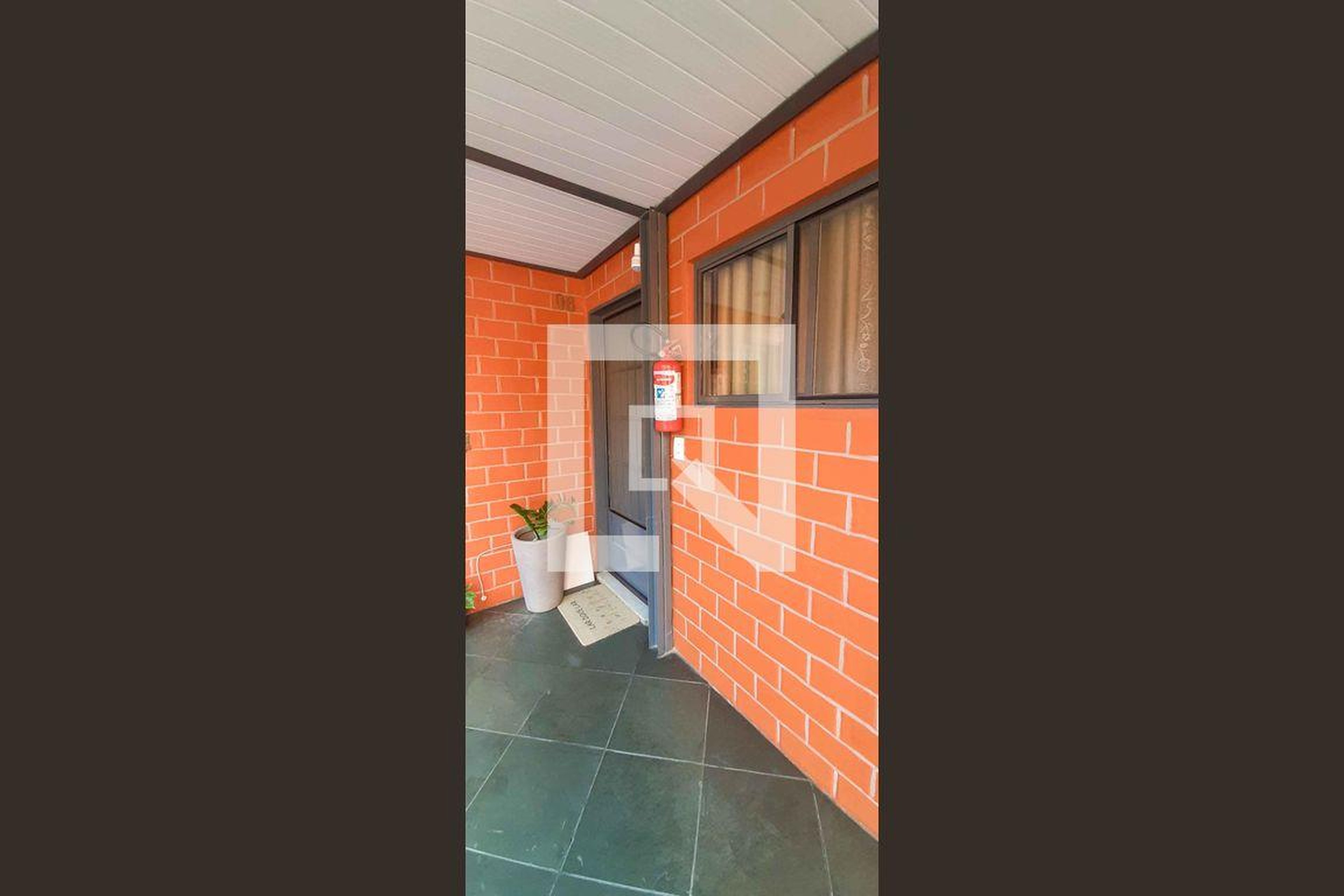 Área comum - Residencial Copromo