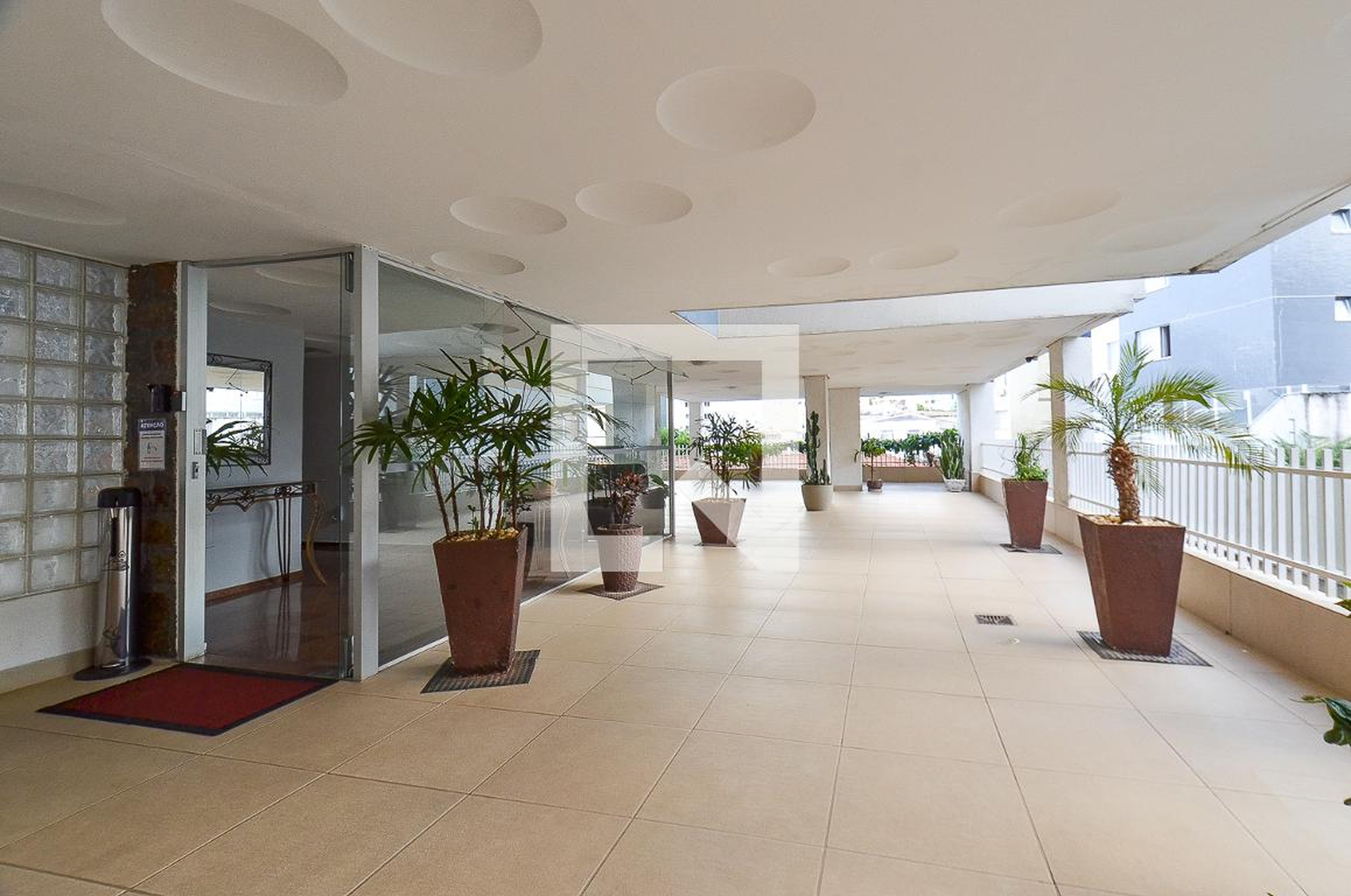 Área comum - Robson Mendonça Barbosa