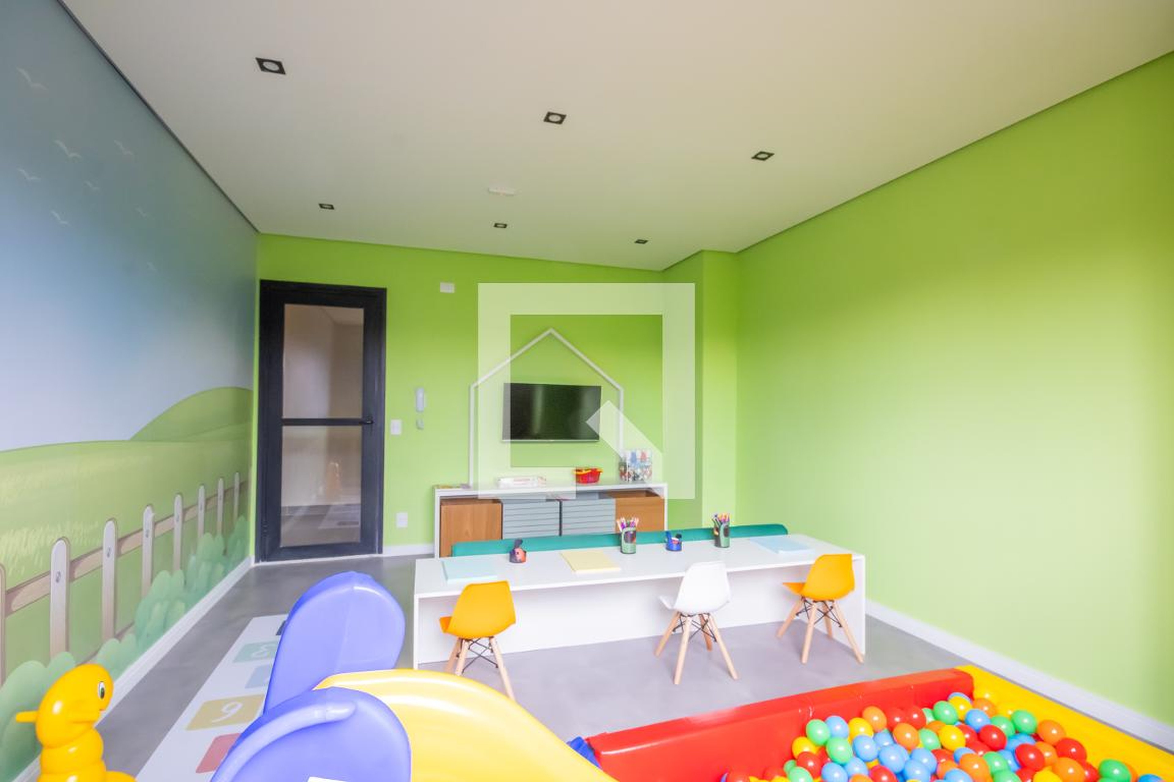 Brinquedoteca - Celebra Osasco