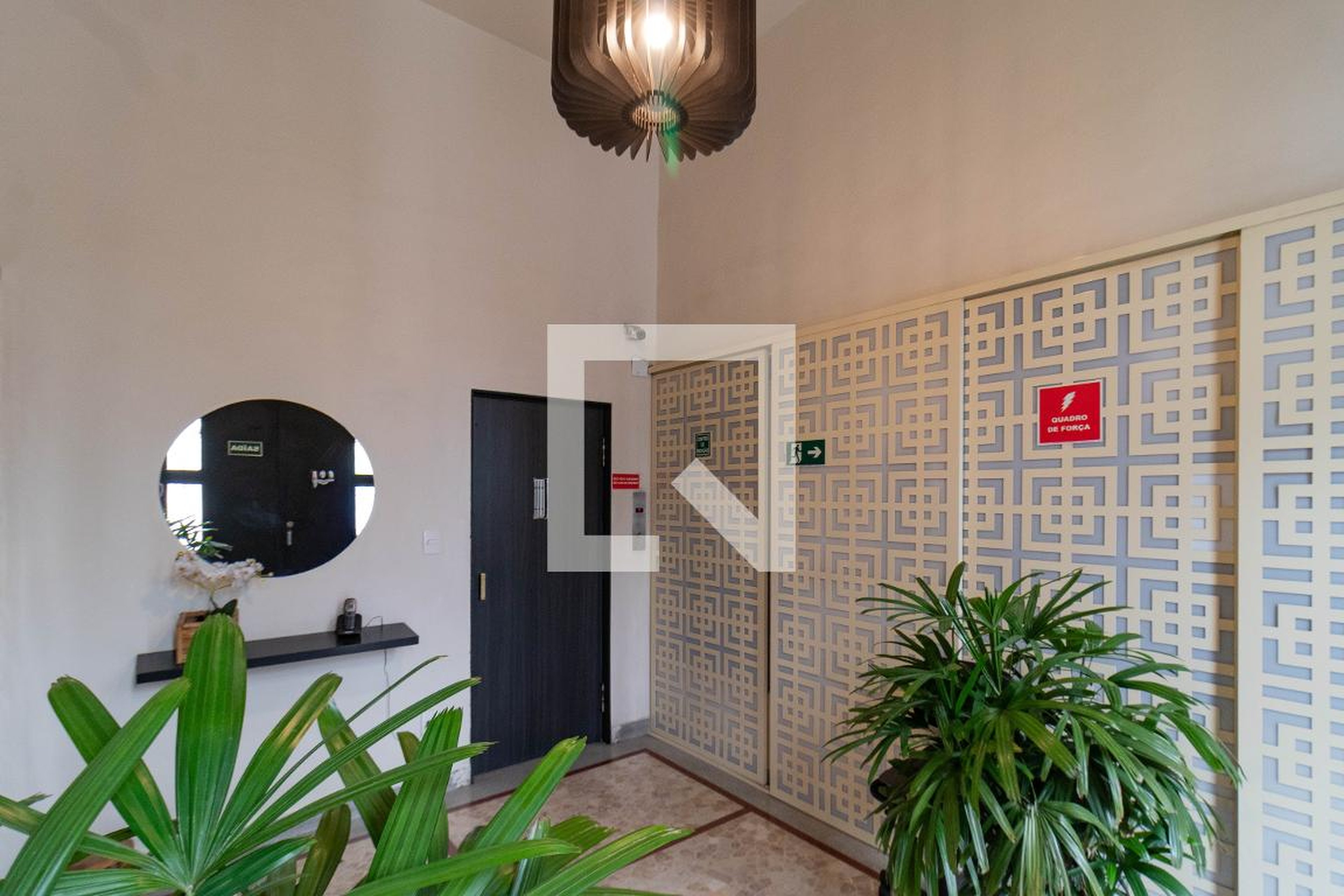 Hall social - Turiassu 205