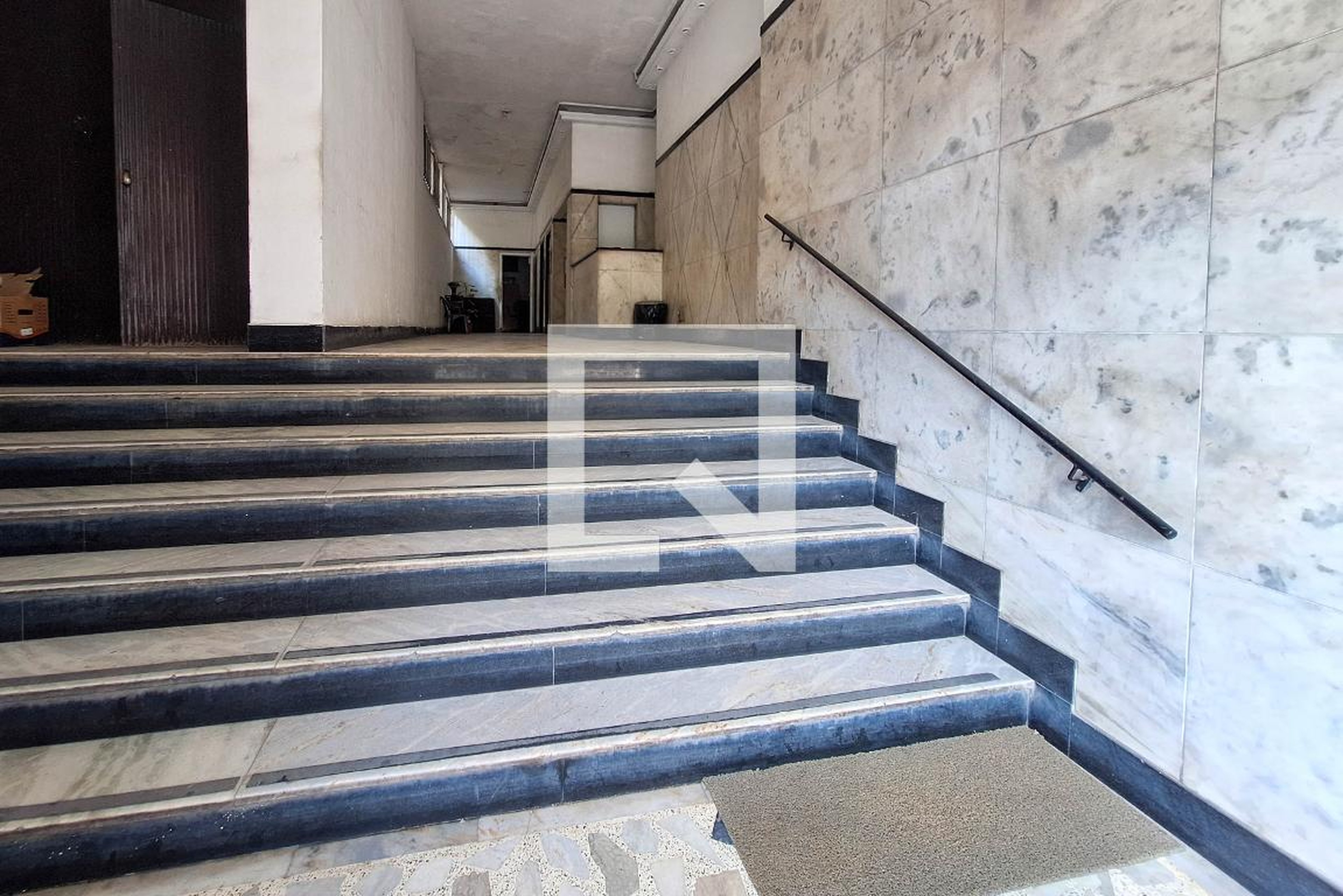 Área comum - Santa Cruz