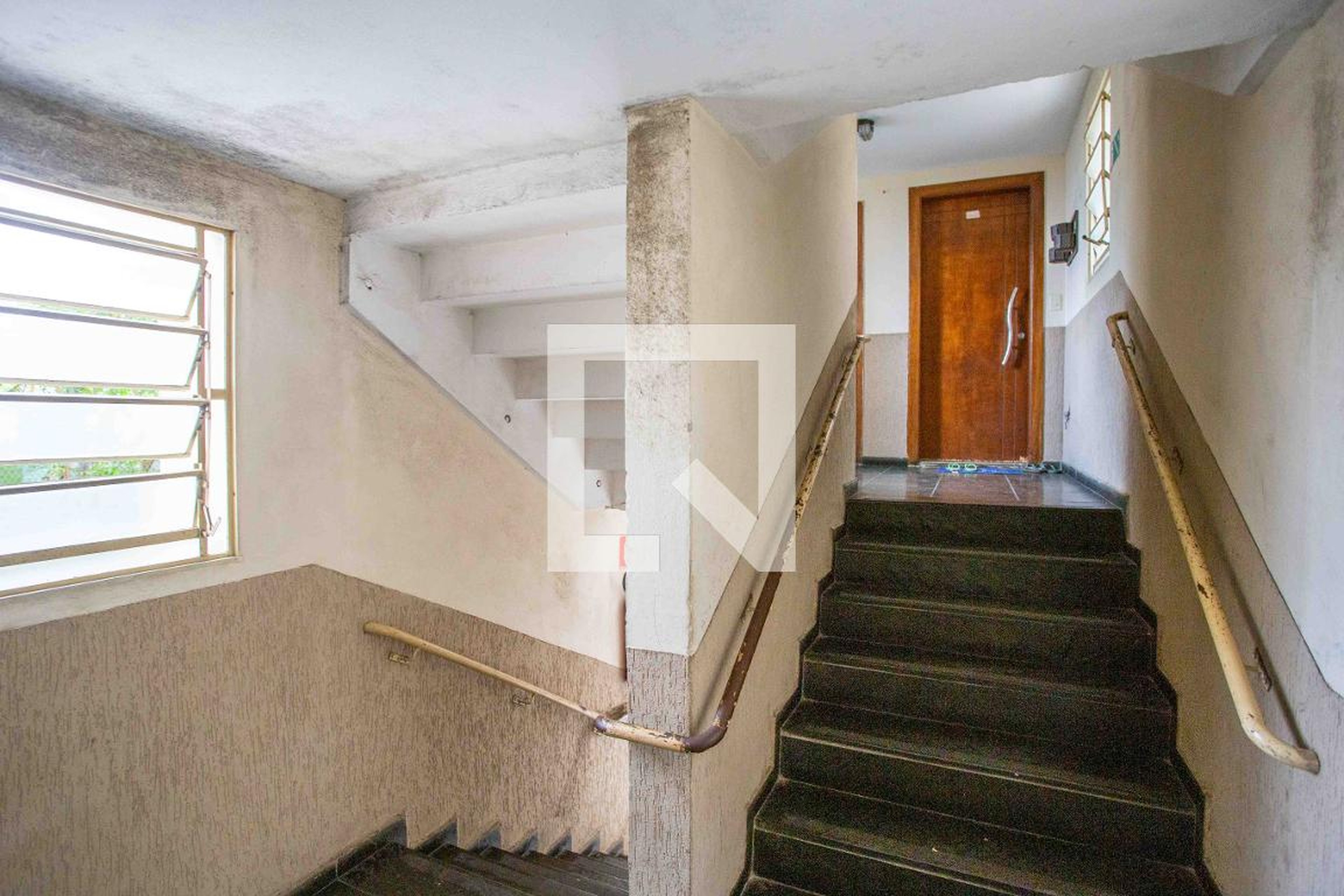 Hall de entrada - Vitória