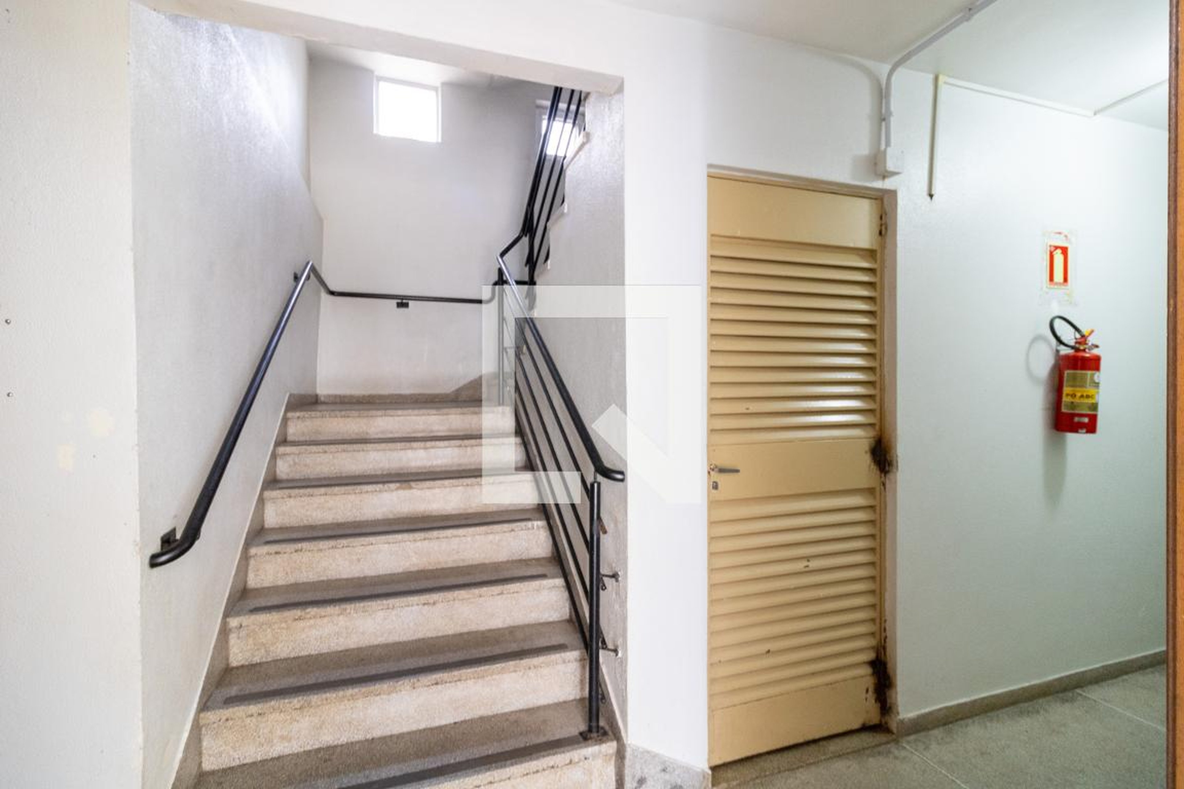 Hall de entrada - João Salomoni