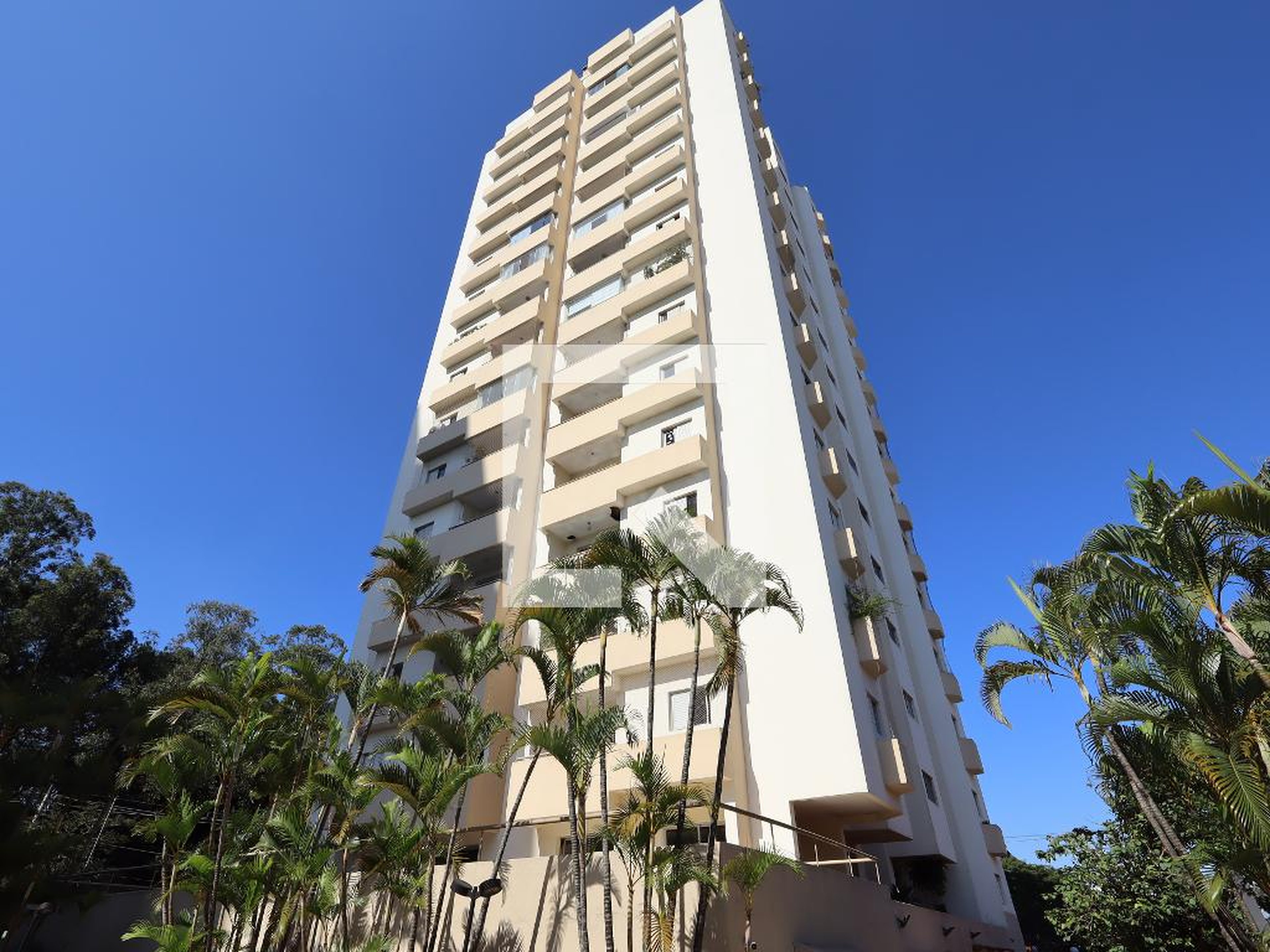 Fachada Condomínio Morumbi Free Life