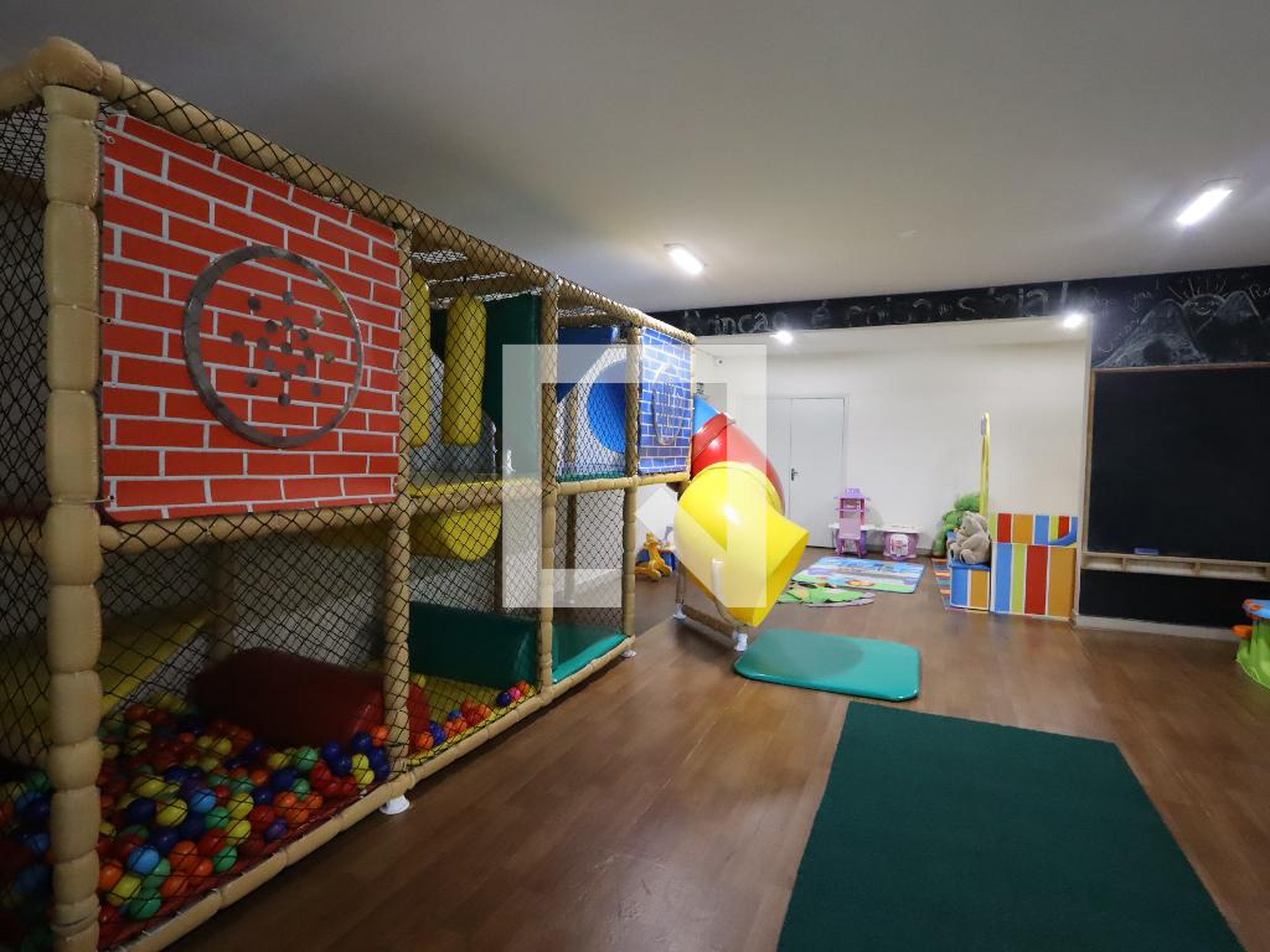 Brinquedoteca - Morumbi Free Life