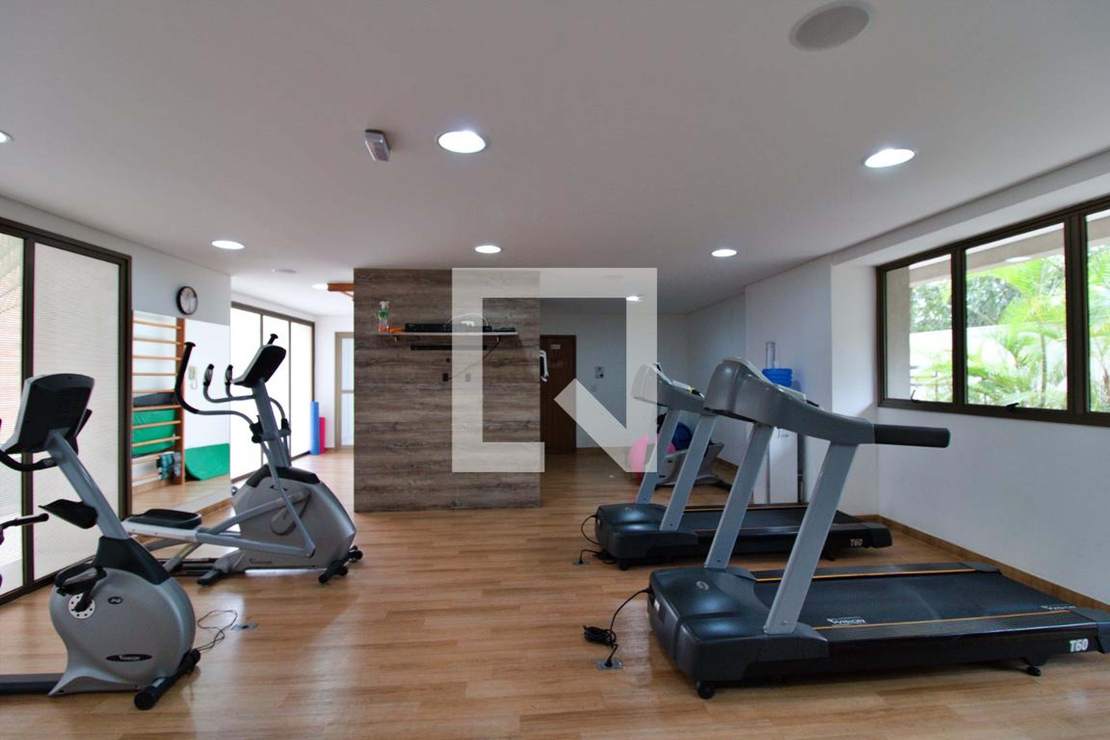 Academia - Tivolli Garden