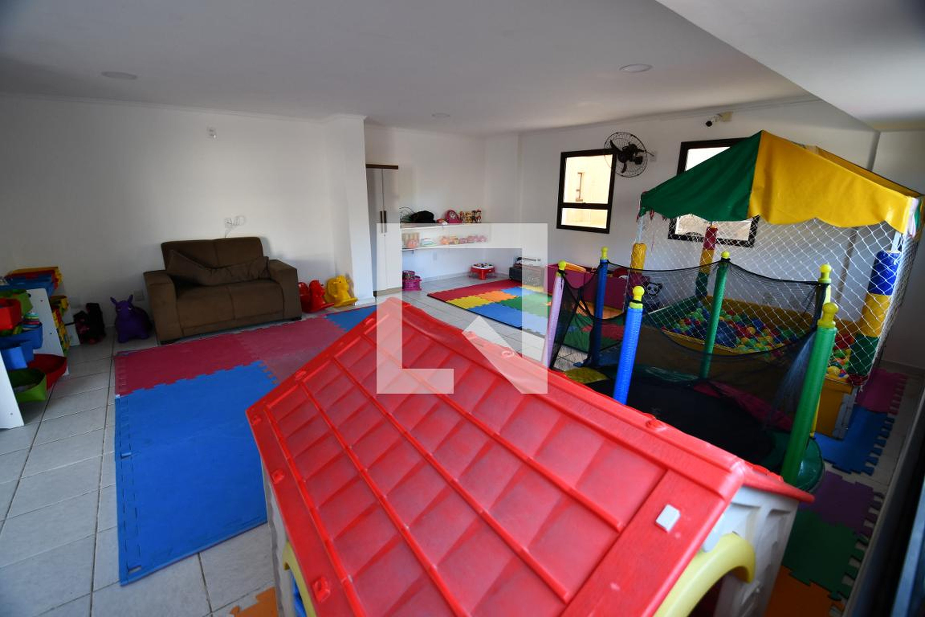 Brinquedoteca - Costa Azul