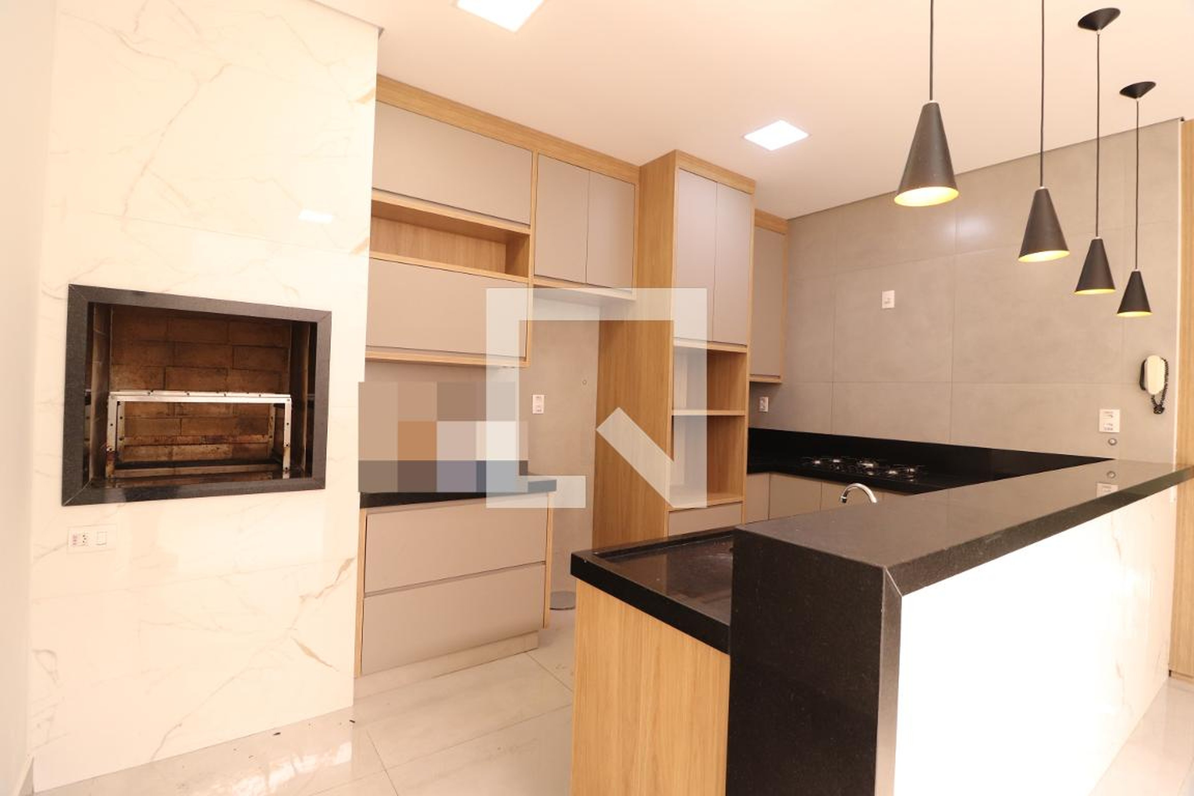 Churrasqueira - The Palms