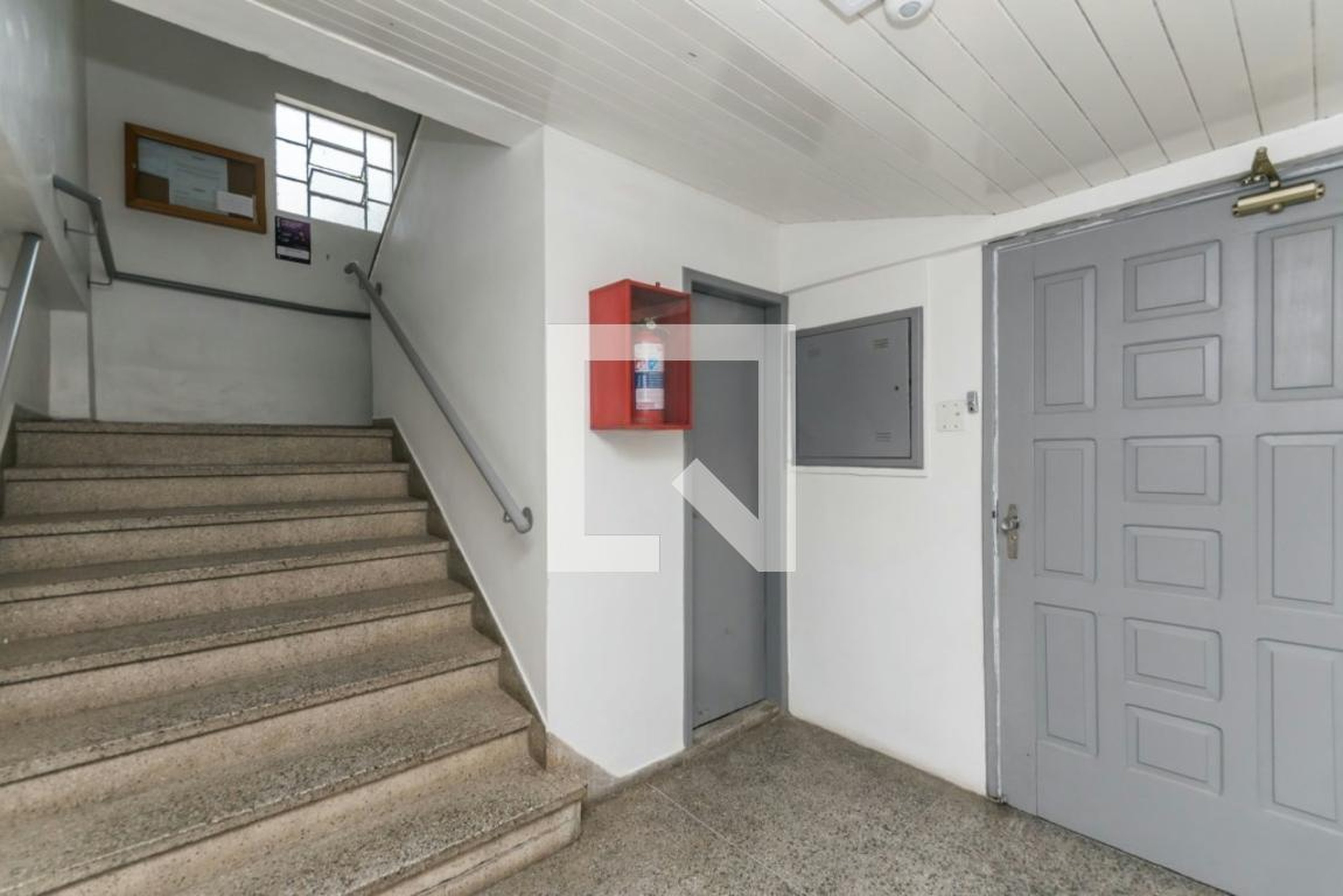 Hall de Entrada - Rafael Montipó