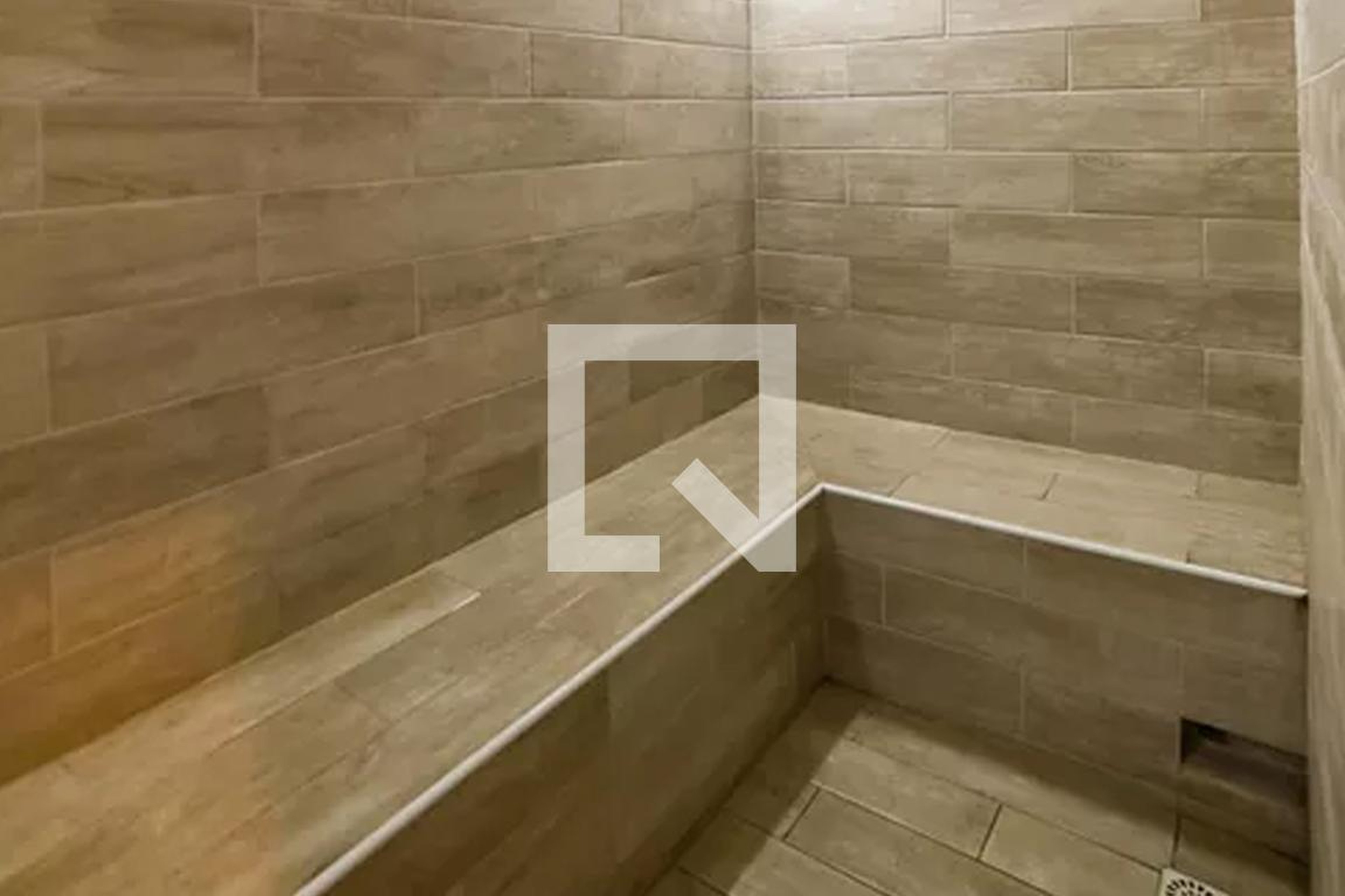 Sauna - Edifício Integrary Peppe