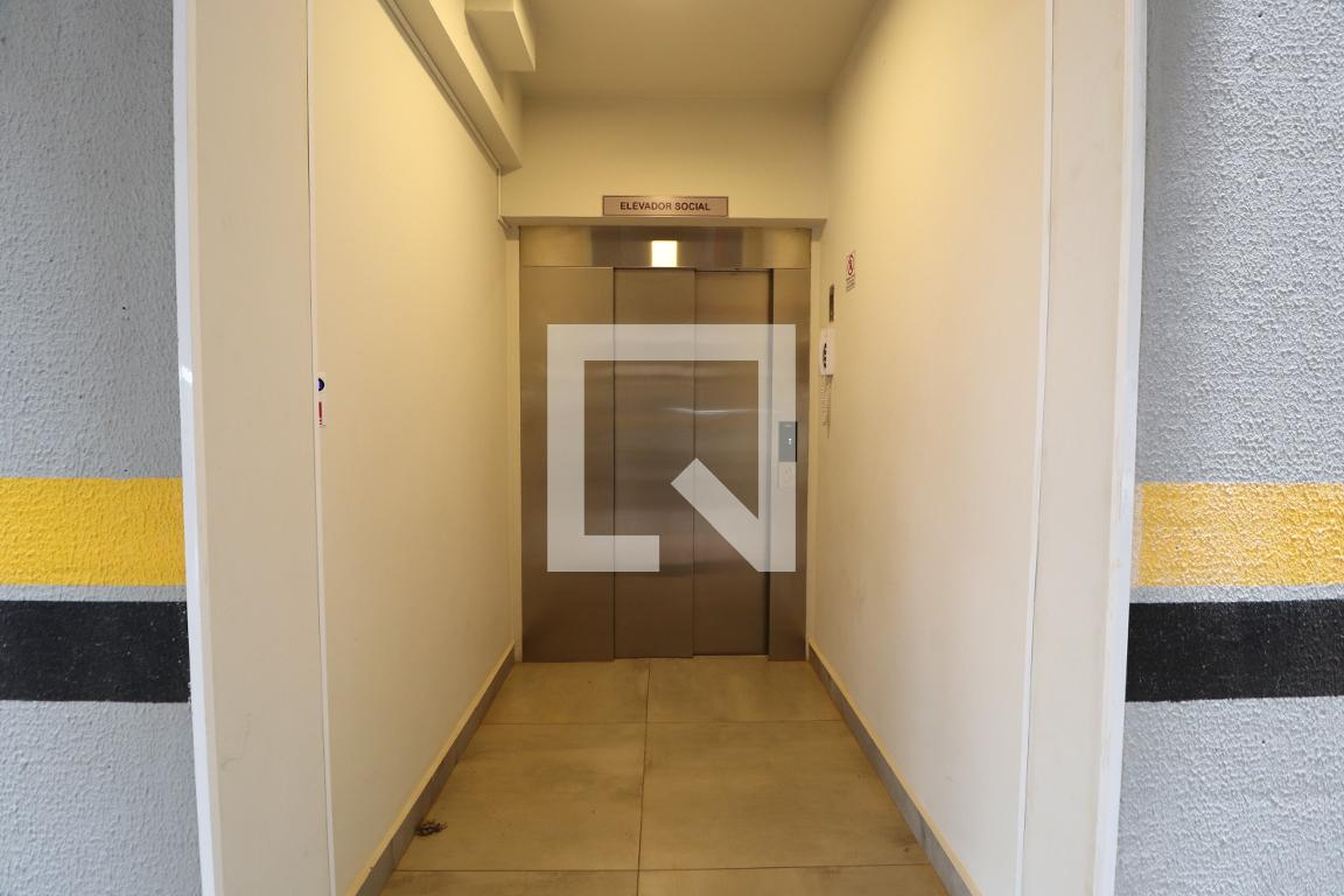 Elevador - 