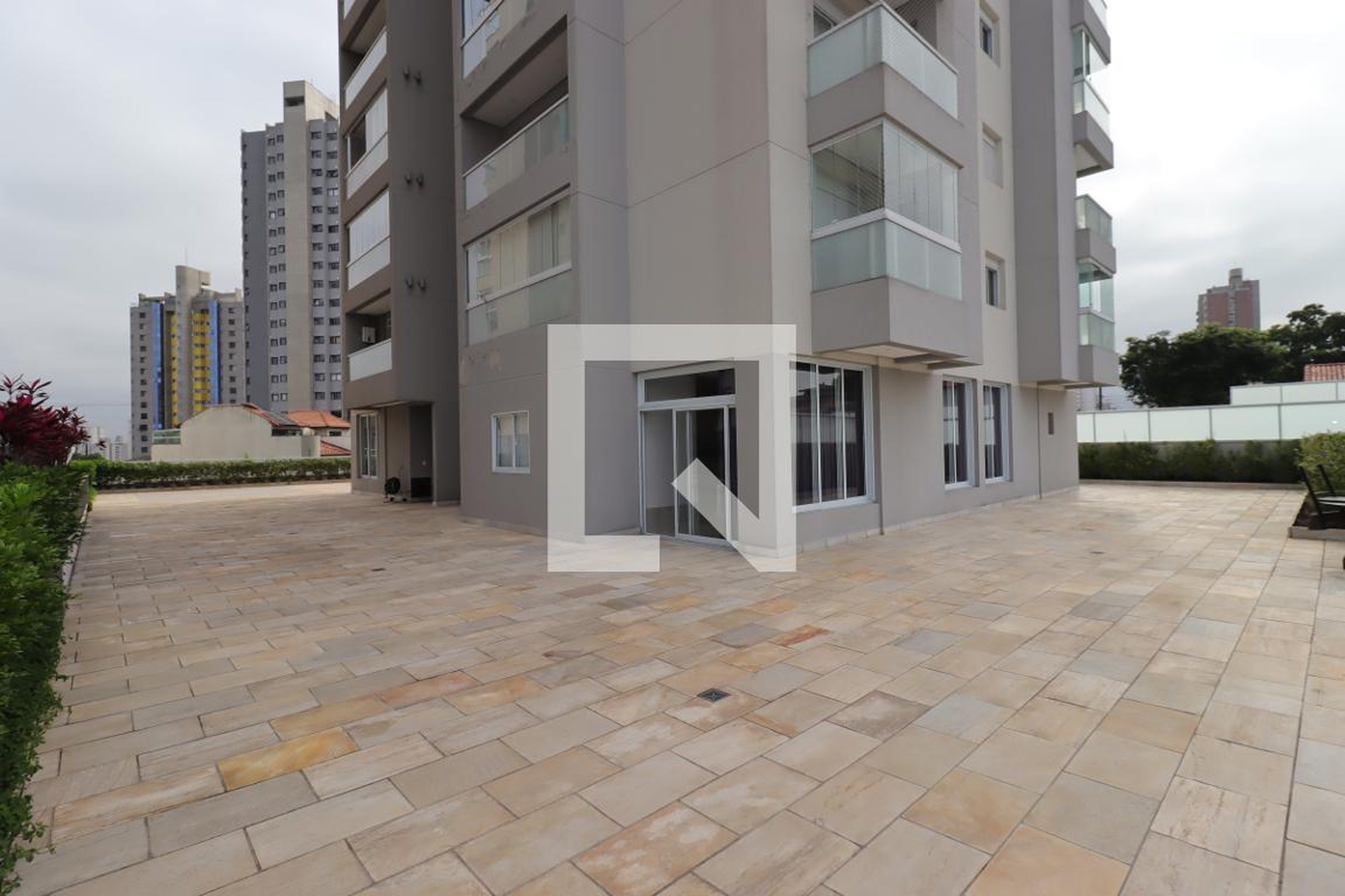 Área Comum - Edifício Villa Di Modena