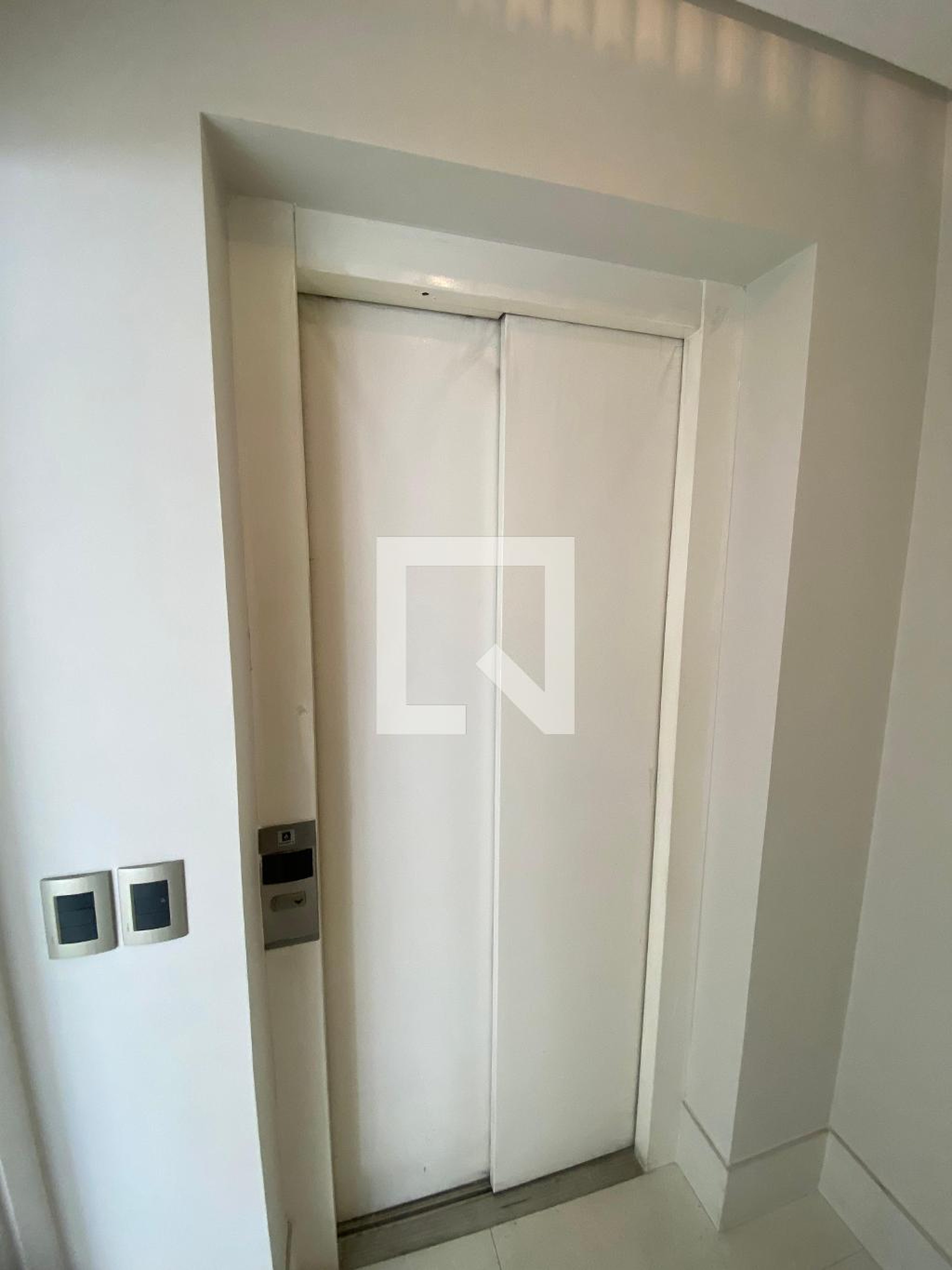 Hall de entrada - Grand Art