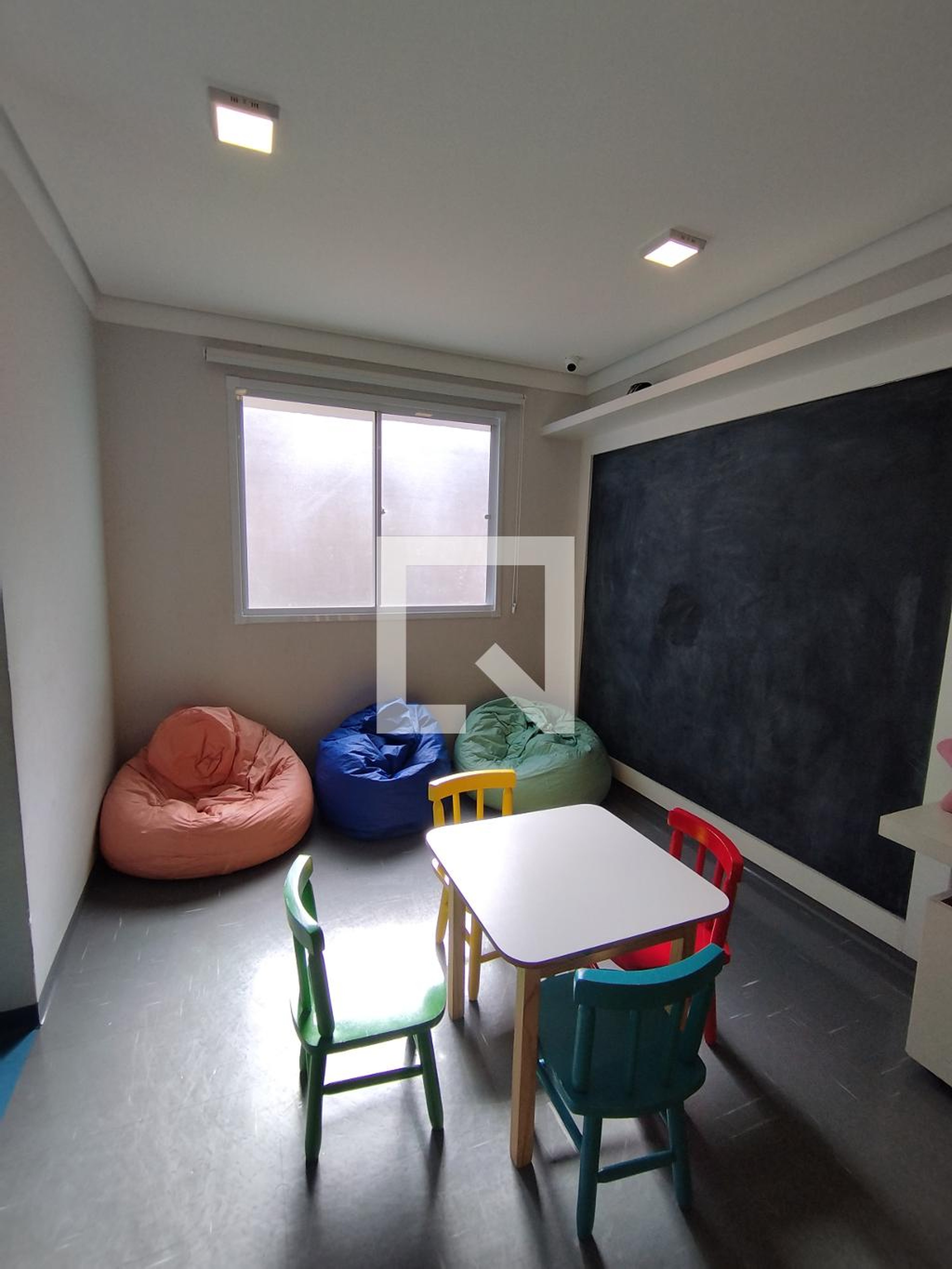 Brinquedoteca - Residencial Plano & Sacomã I