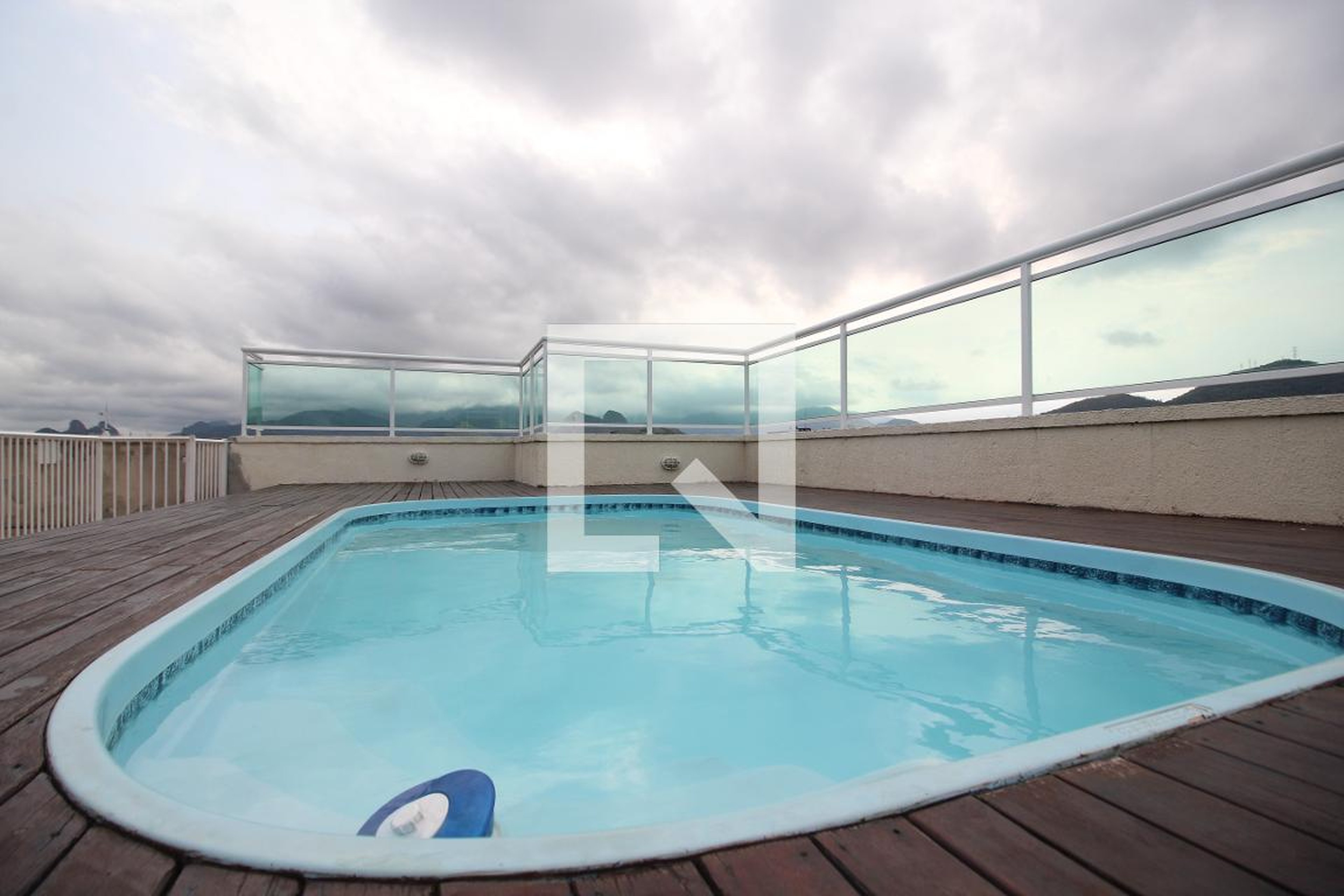 Piscina - Spazio Rotterdam