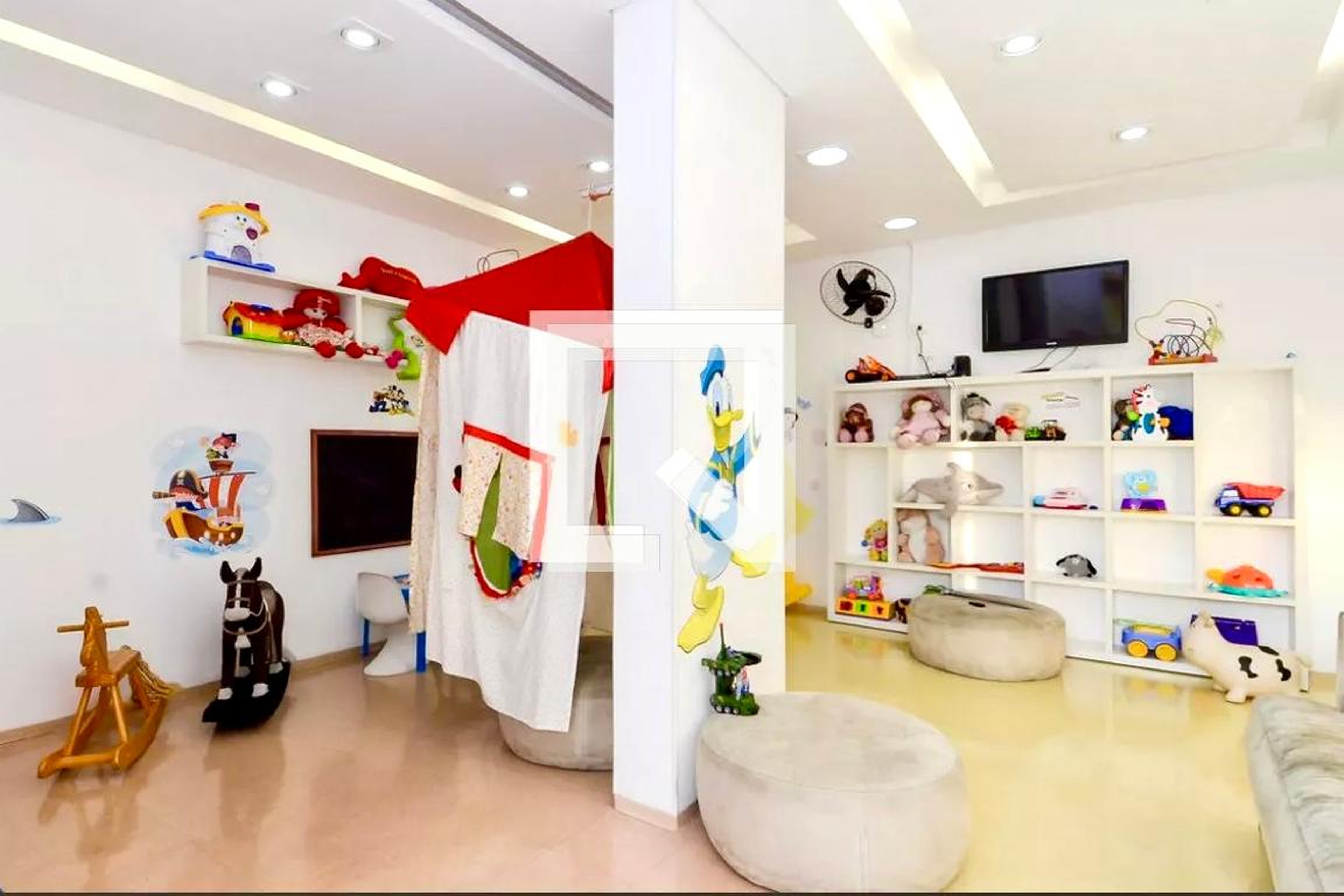 Brinquedoteca - Spazio Guarulhos