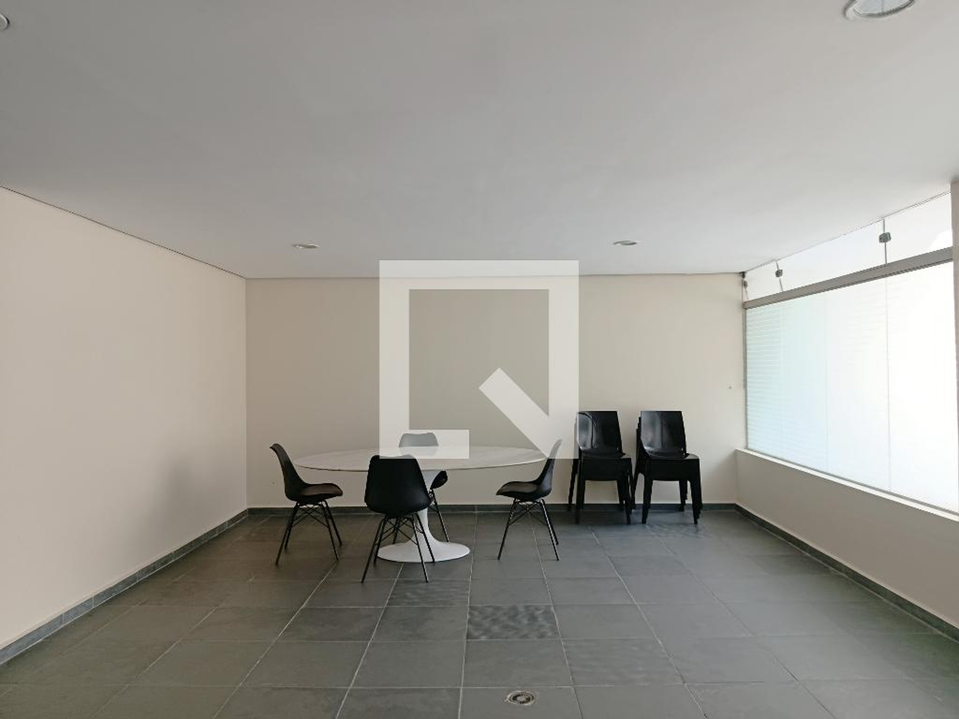 Salão de Festas - Edifício Miami Avenue