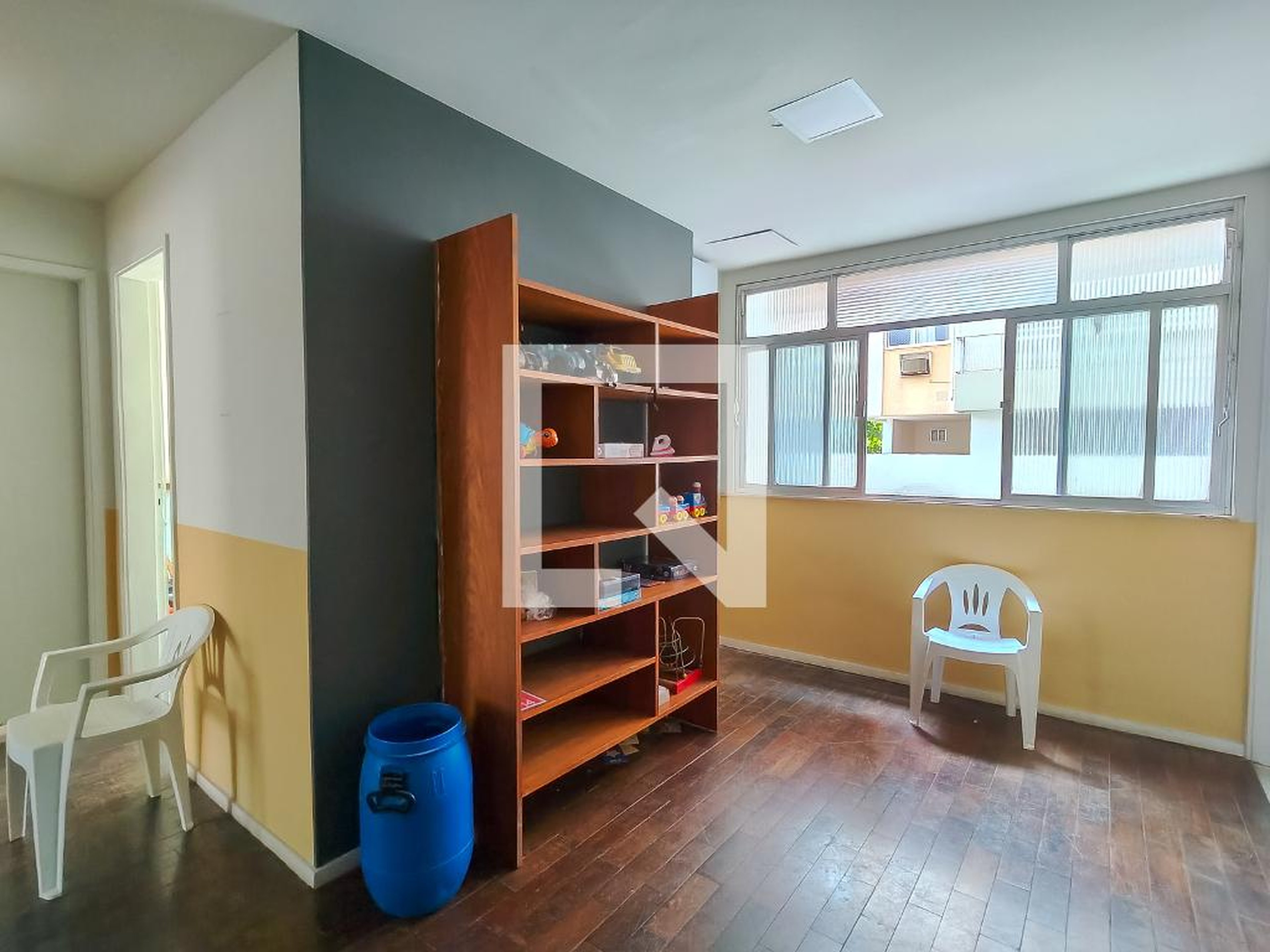 Brinquedoteca - Gen. J. Segadas Viana