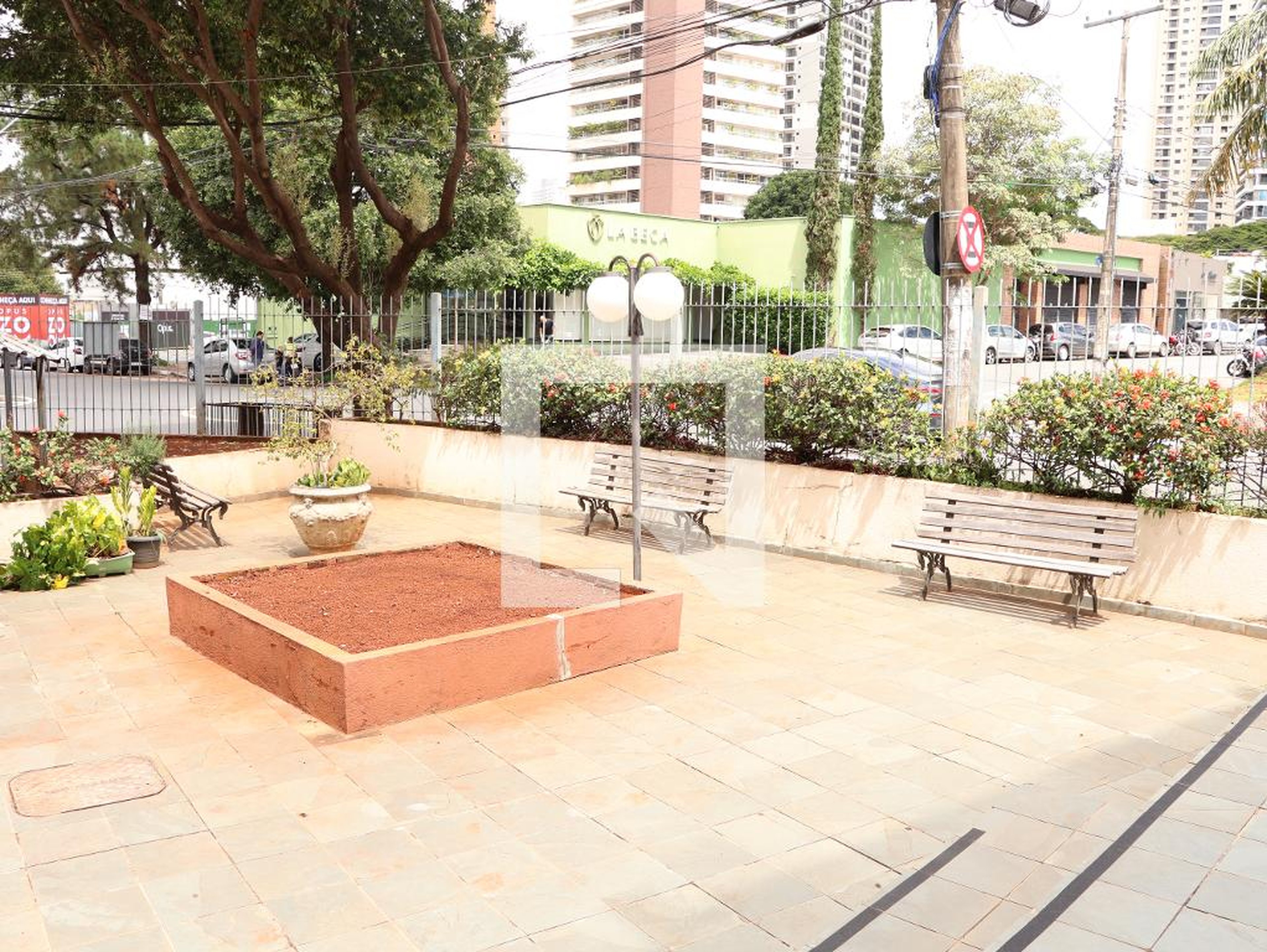 Área comum Condomínio em Rua 139, 144