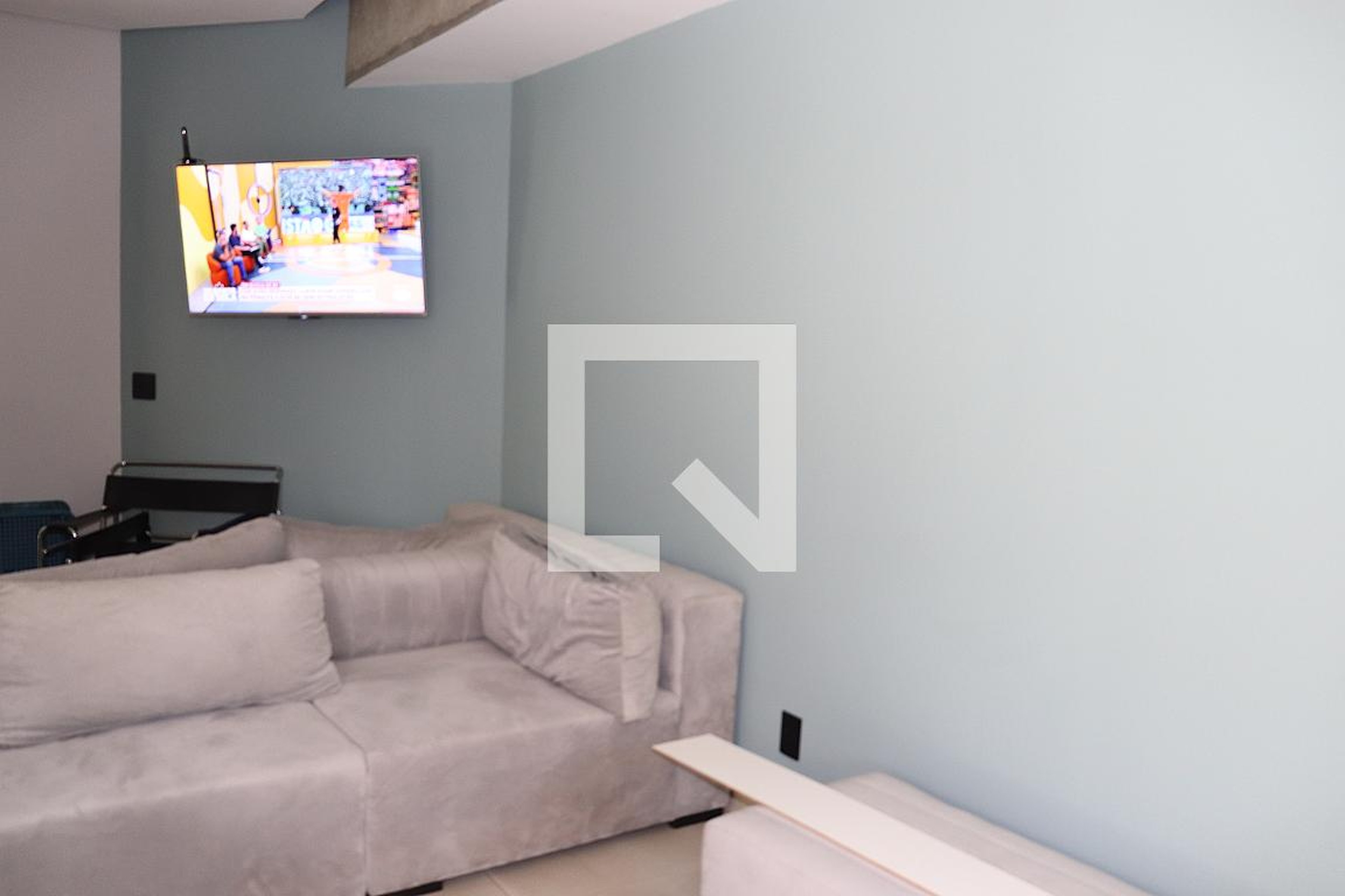 Salão de Festas - Edifício Seventh Avenue