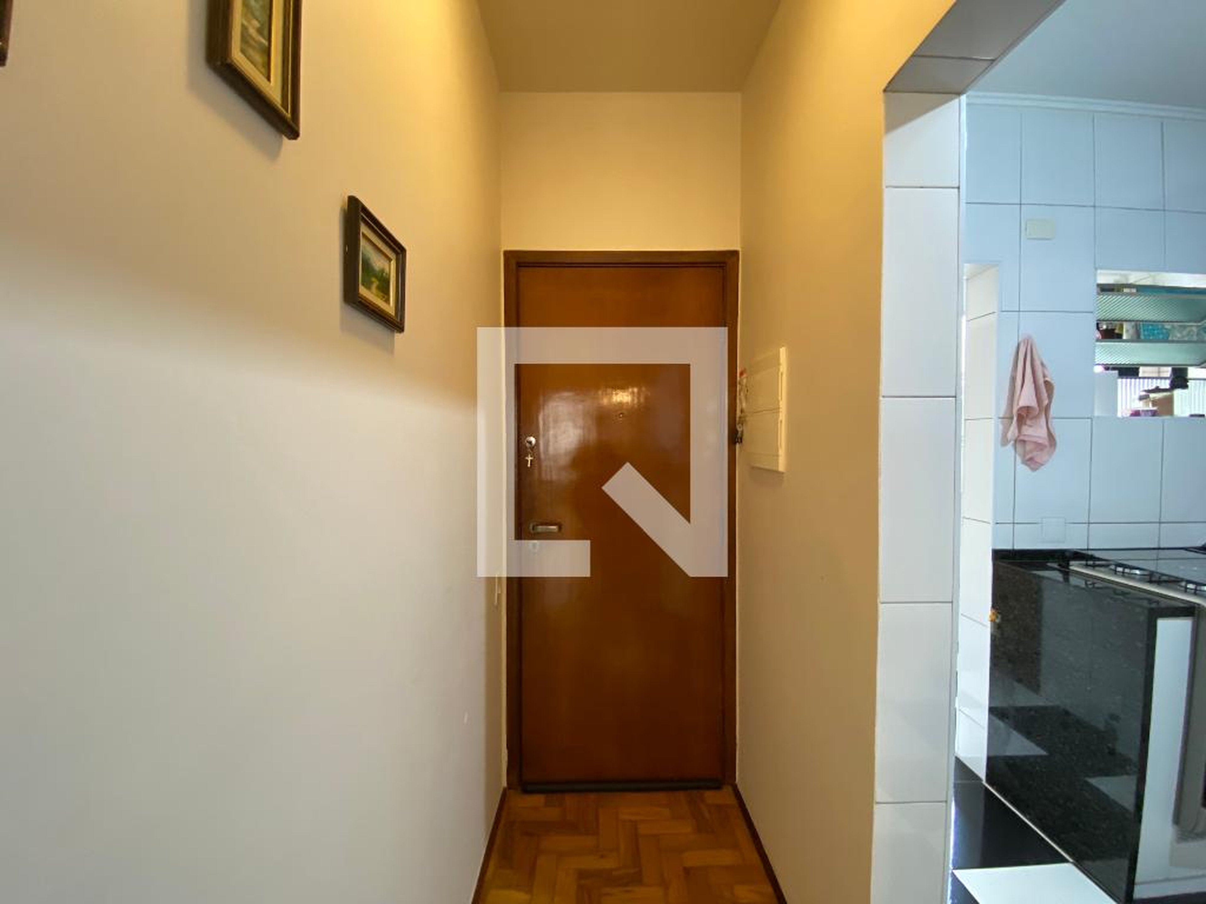 Entrada - Engenharia