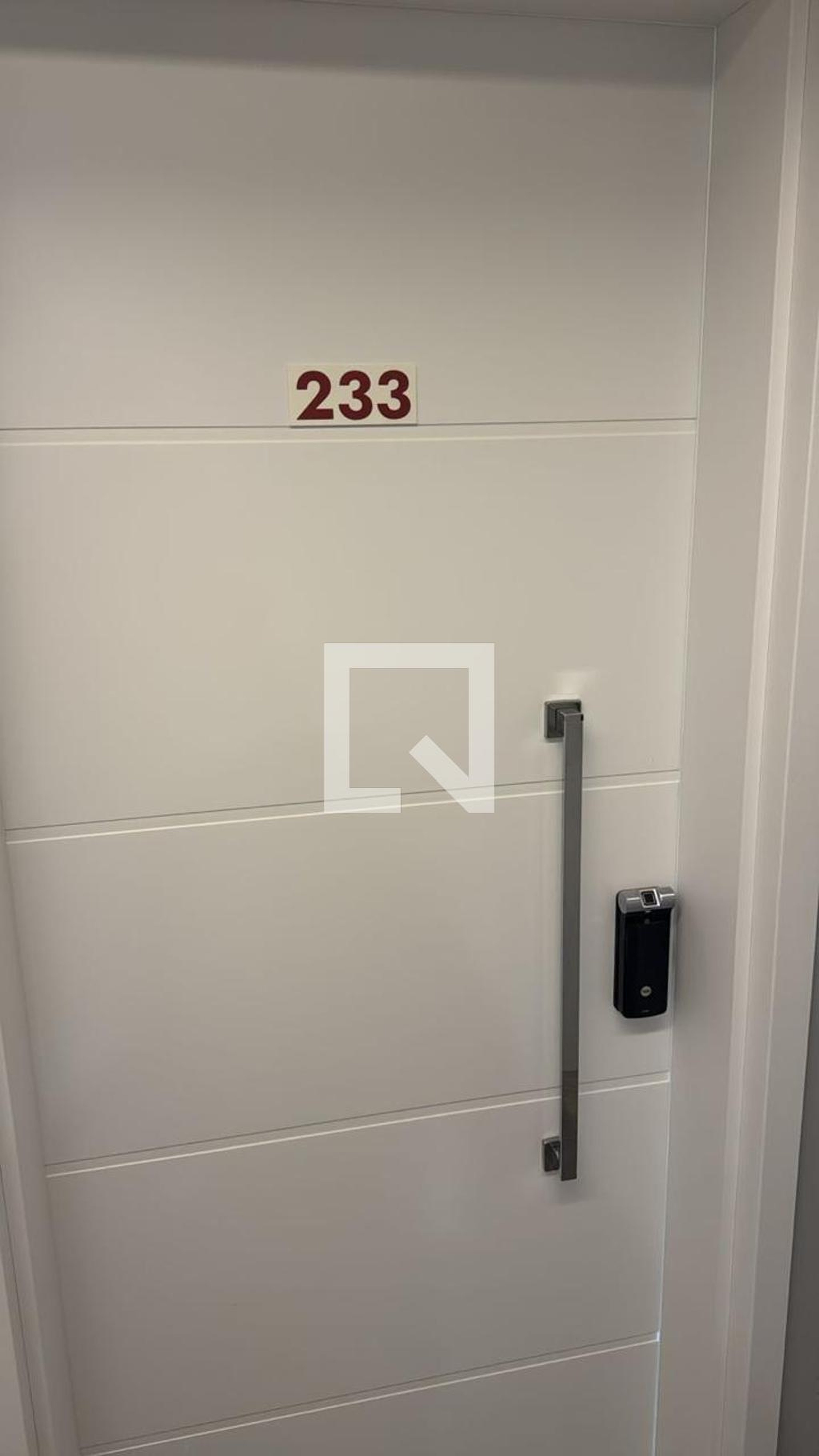 Entrada Condomínio Villa lobos