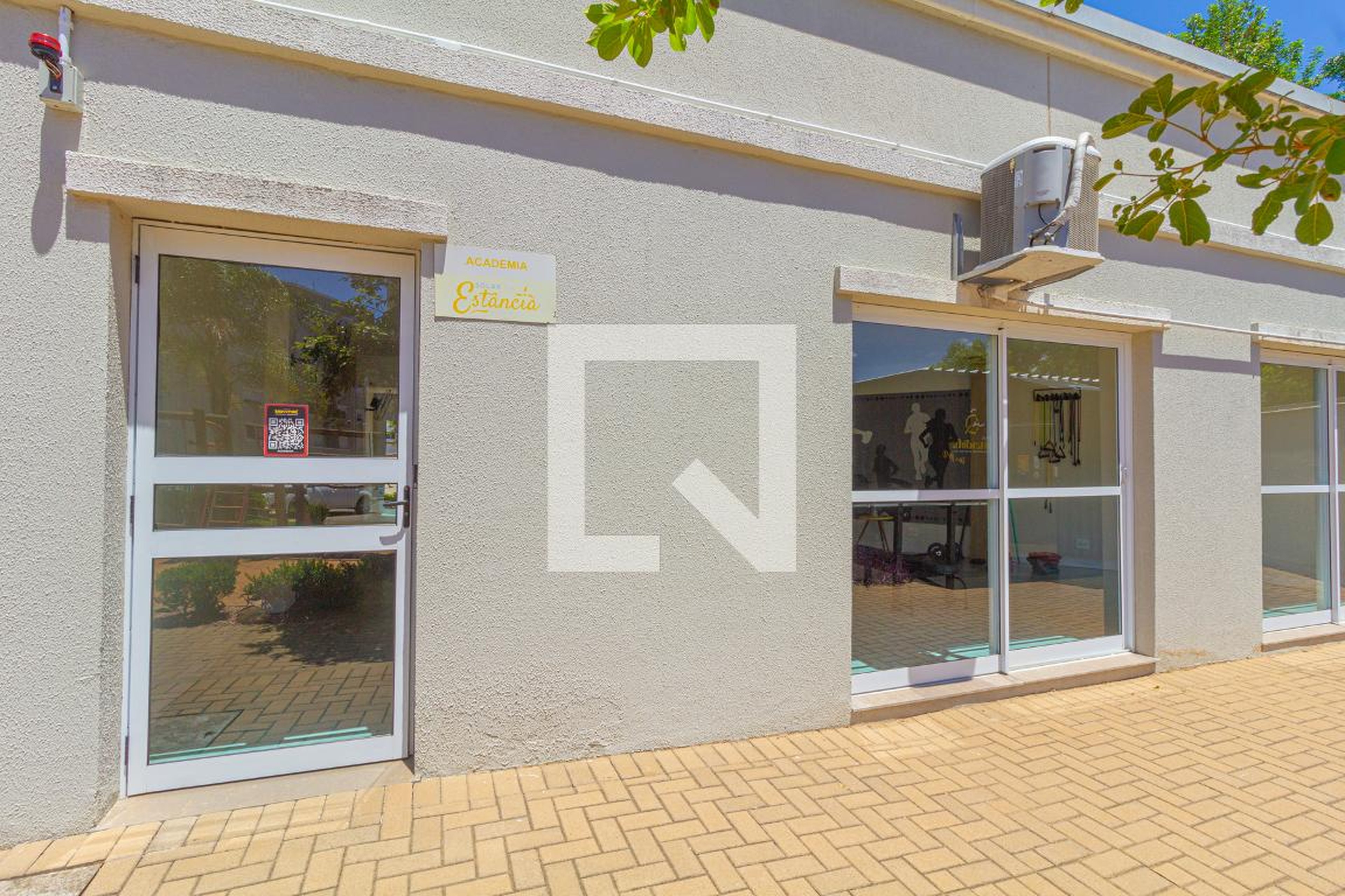 Academia - Solar da Estância