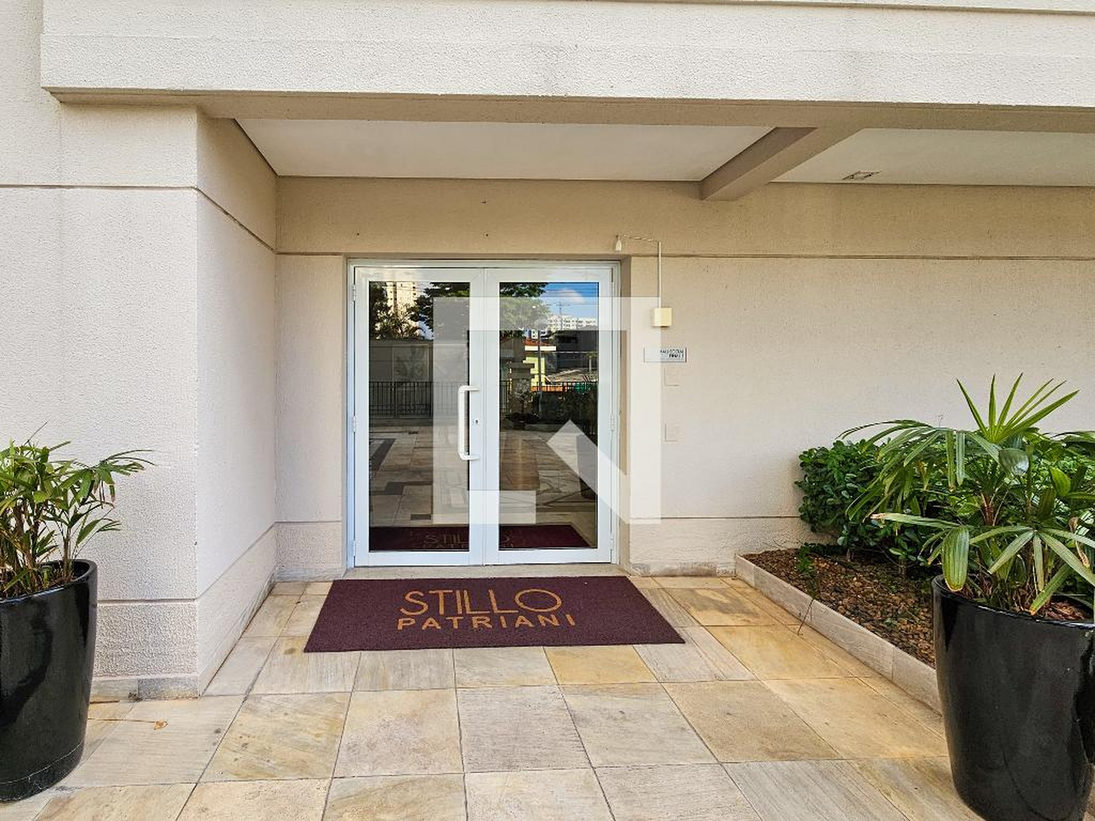 Área comum - Stillo Patriani