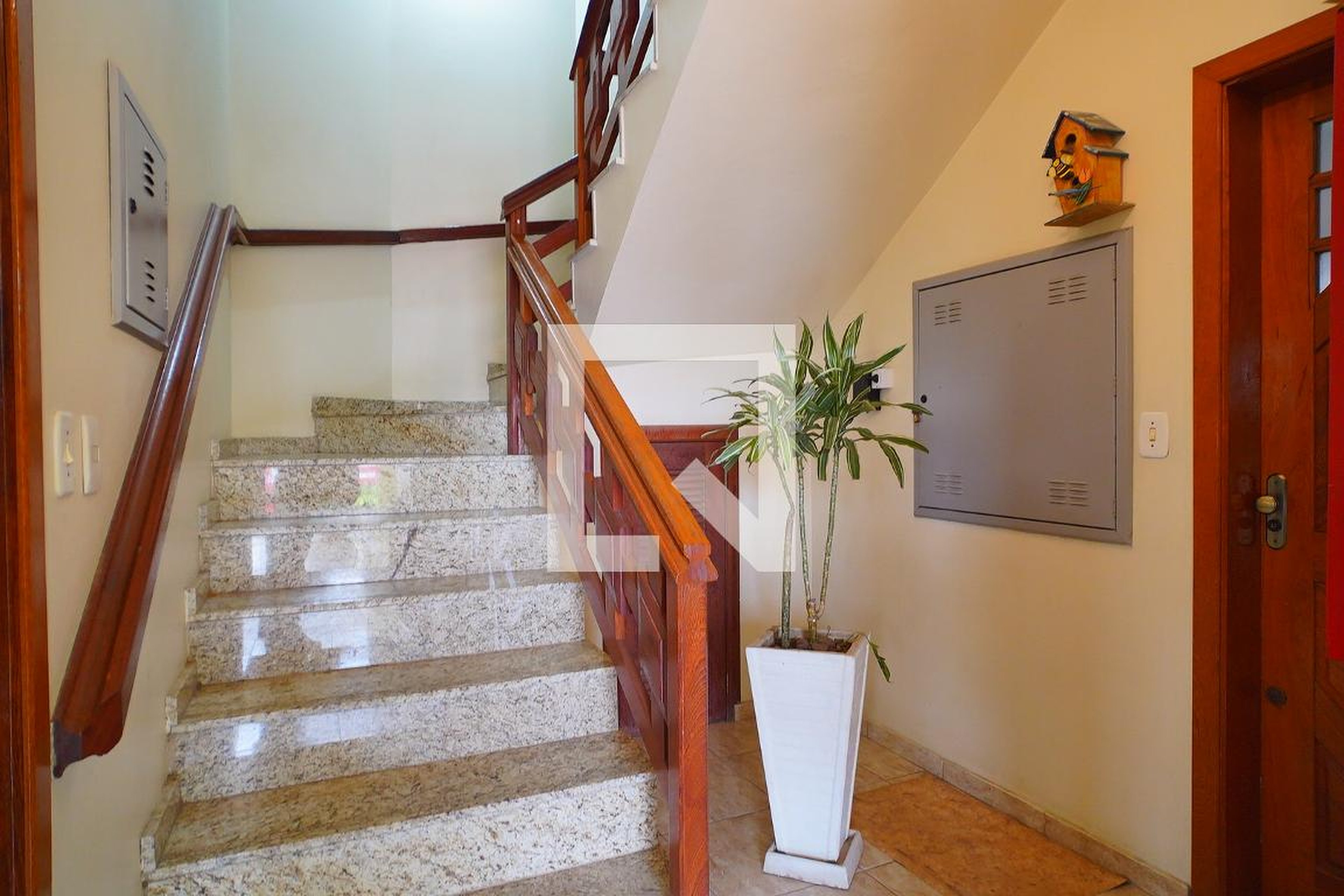 Hall de entrada - null