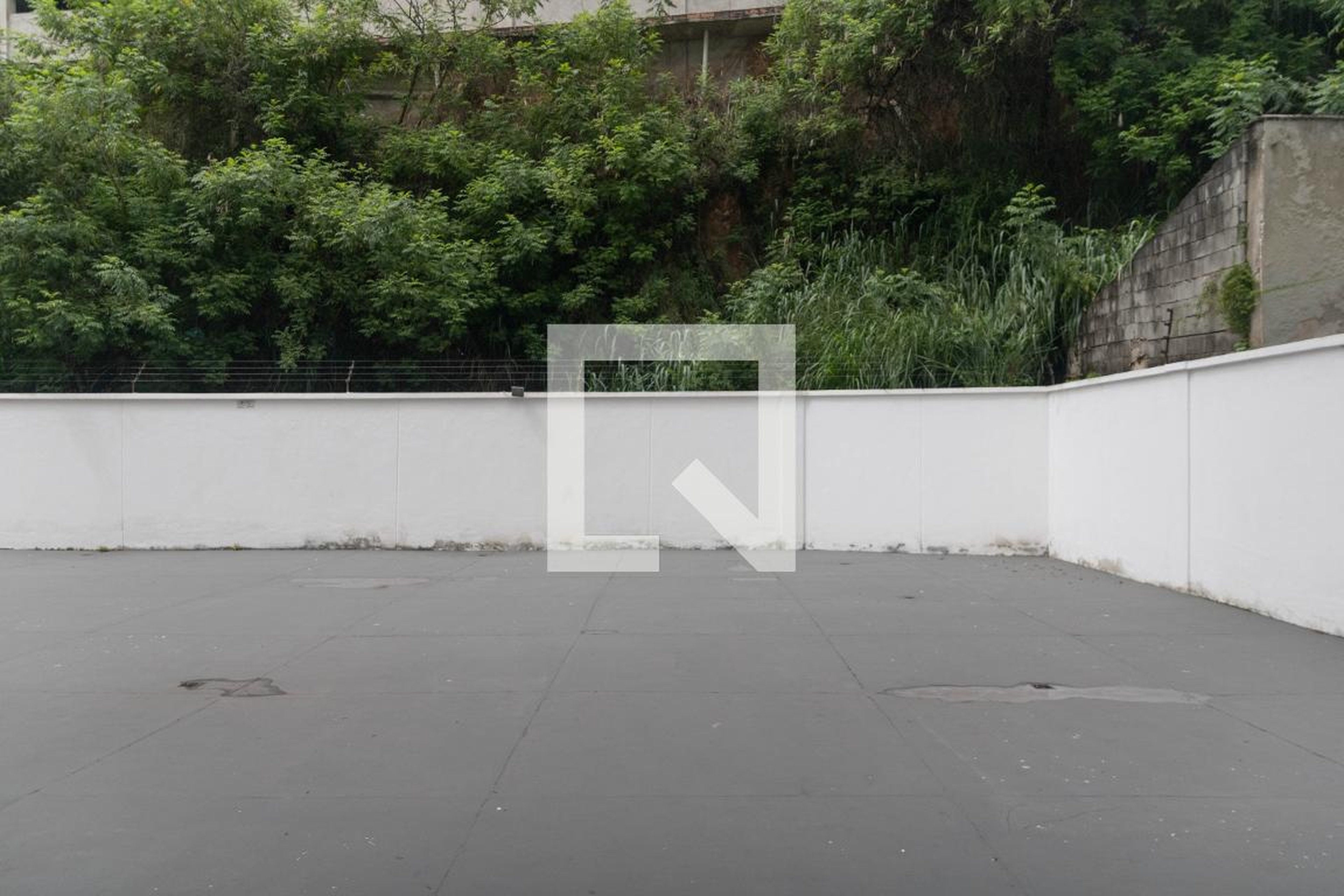 Área comum - Edifício Vancouver