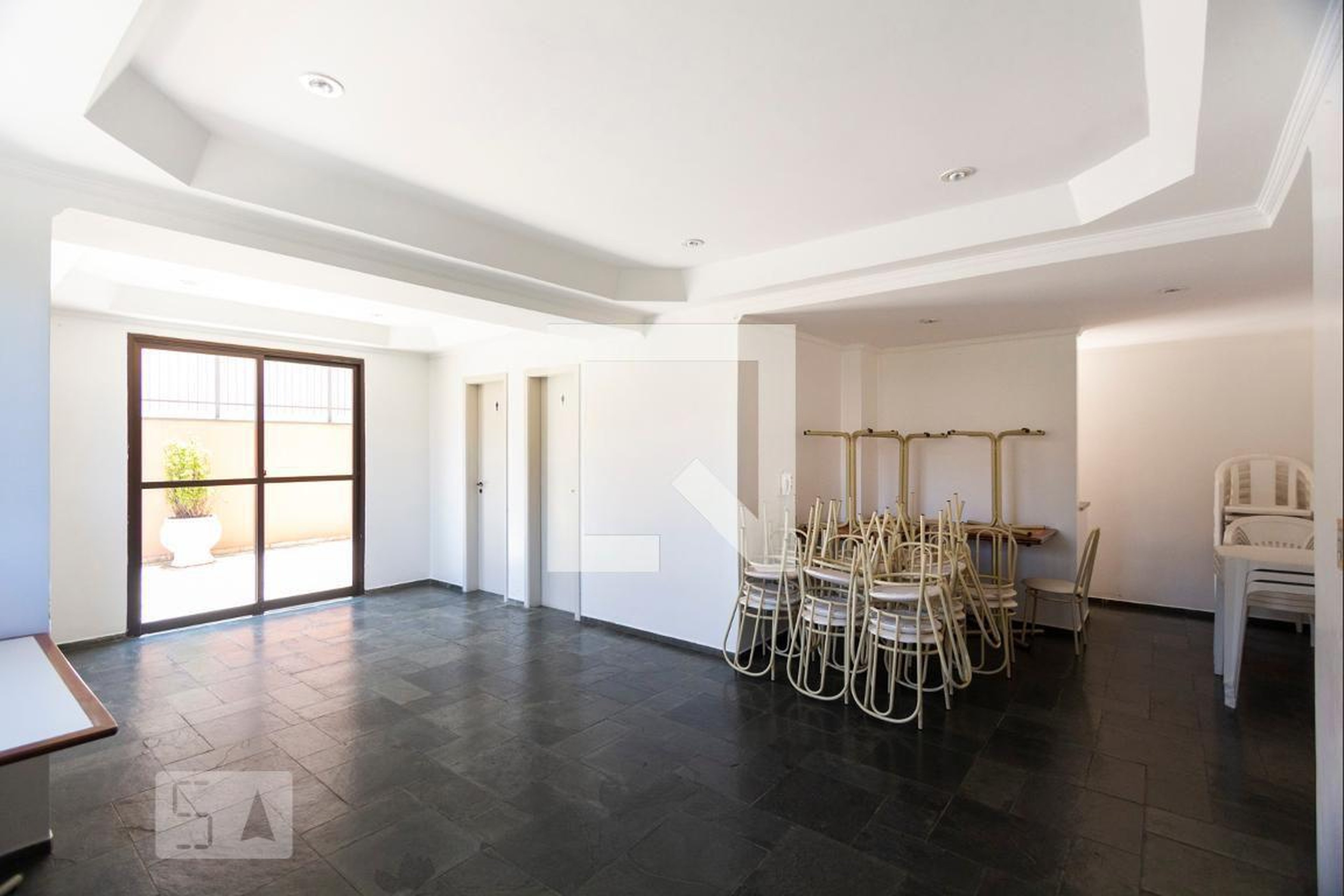 Salão de Festas - Ana Karina