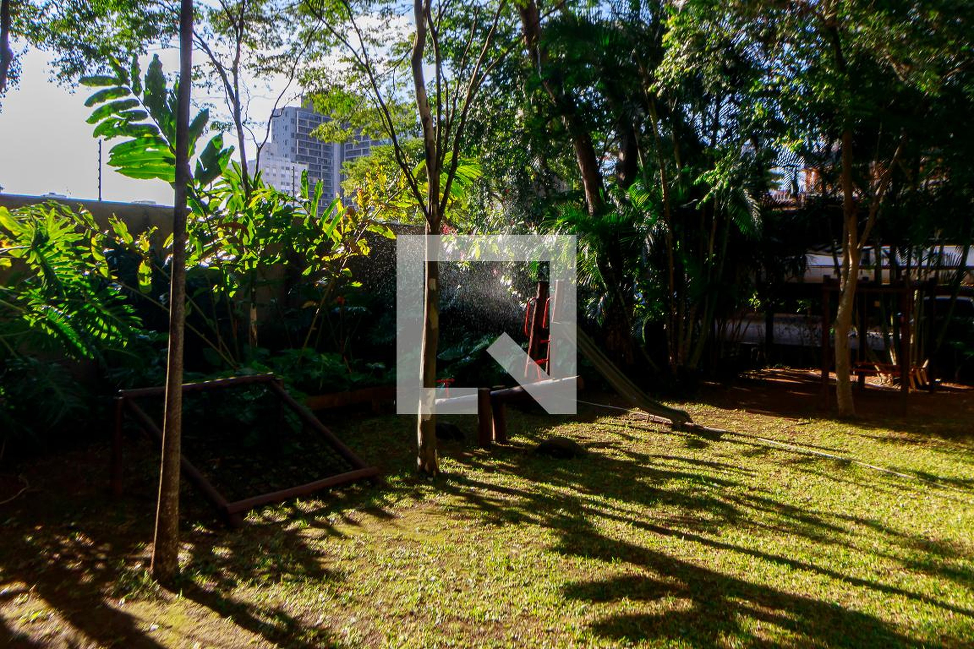 Playground - MaxHaus Alto da Boa Vista