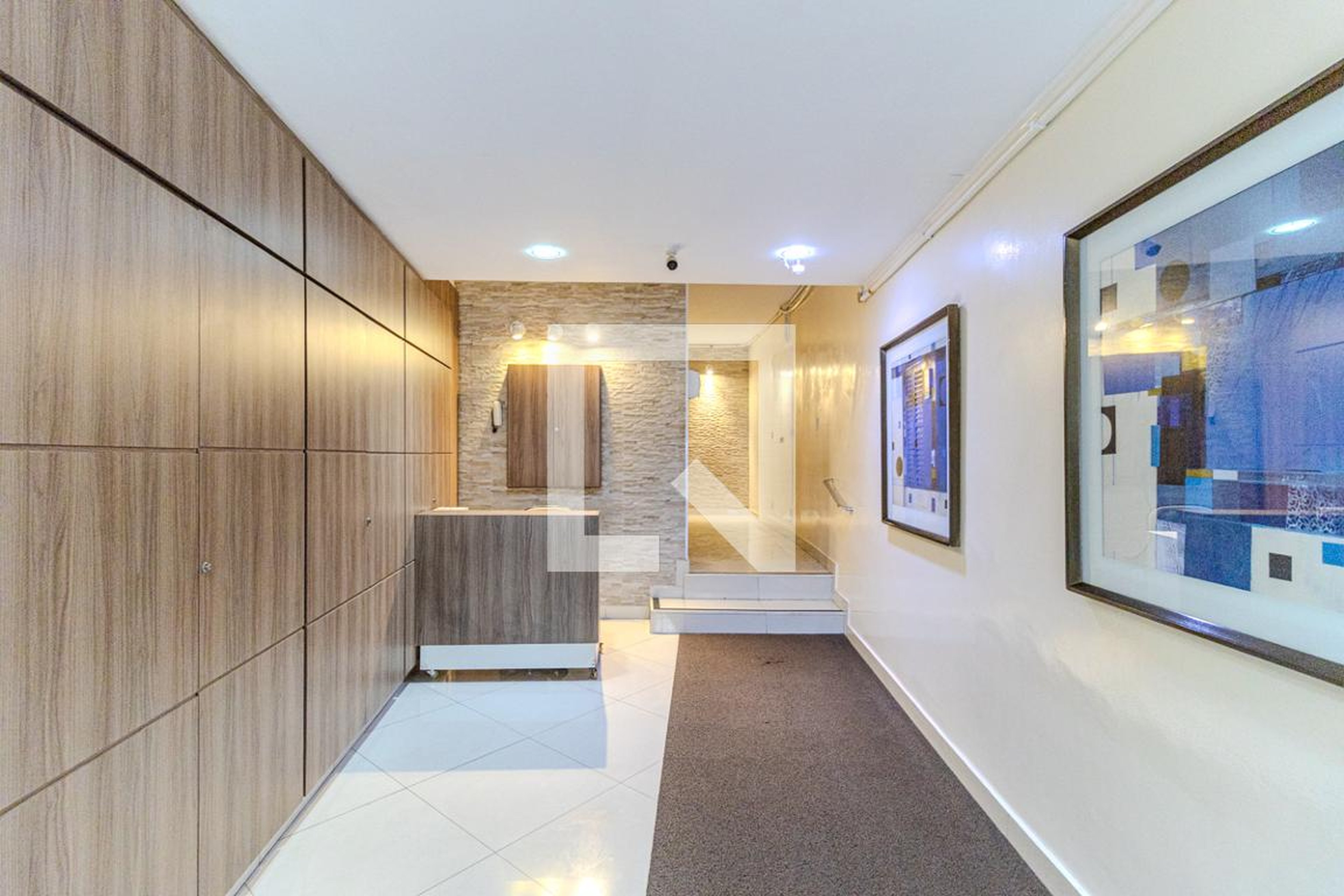 Hall Social - Patriarca