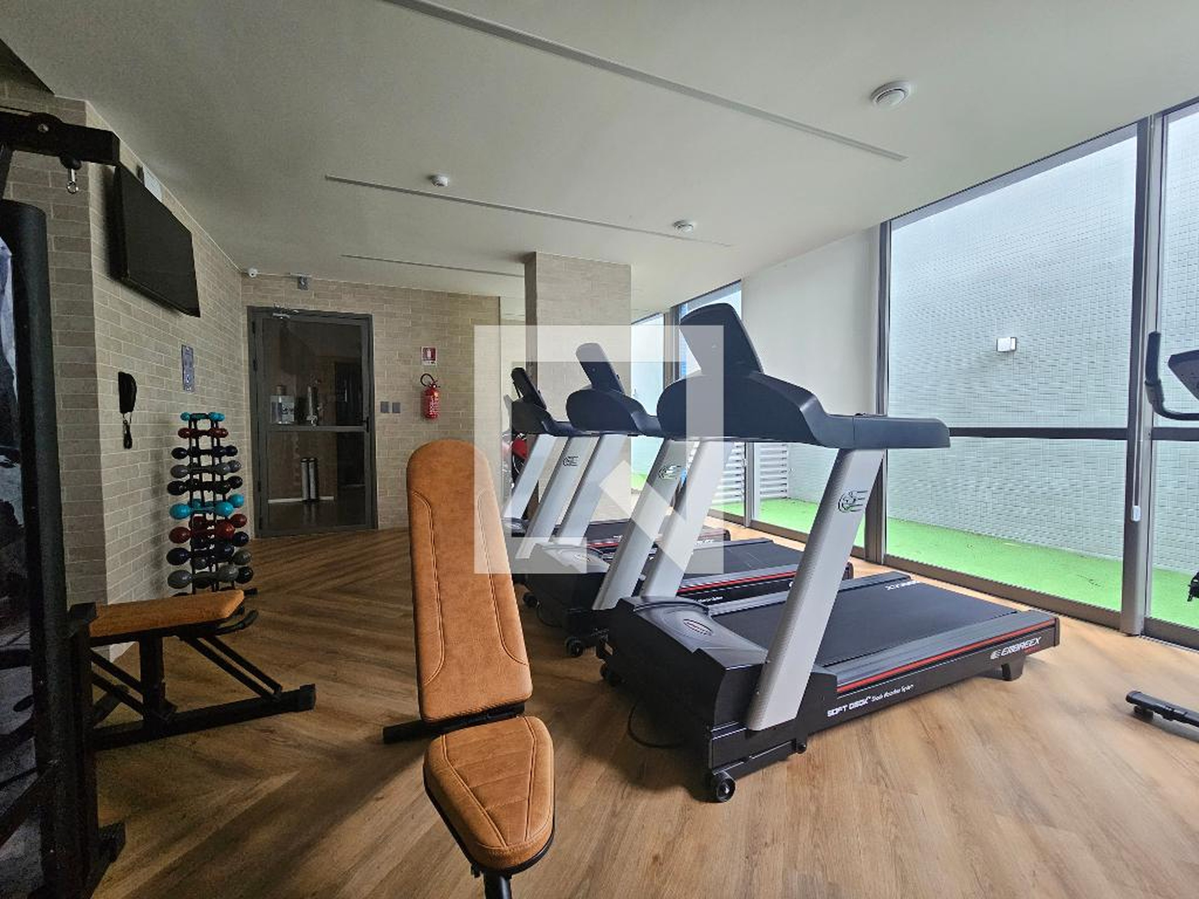 Academia - Ocean Barra