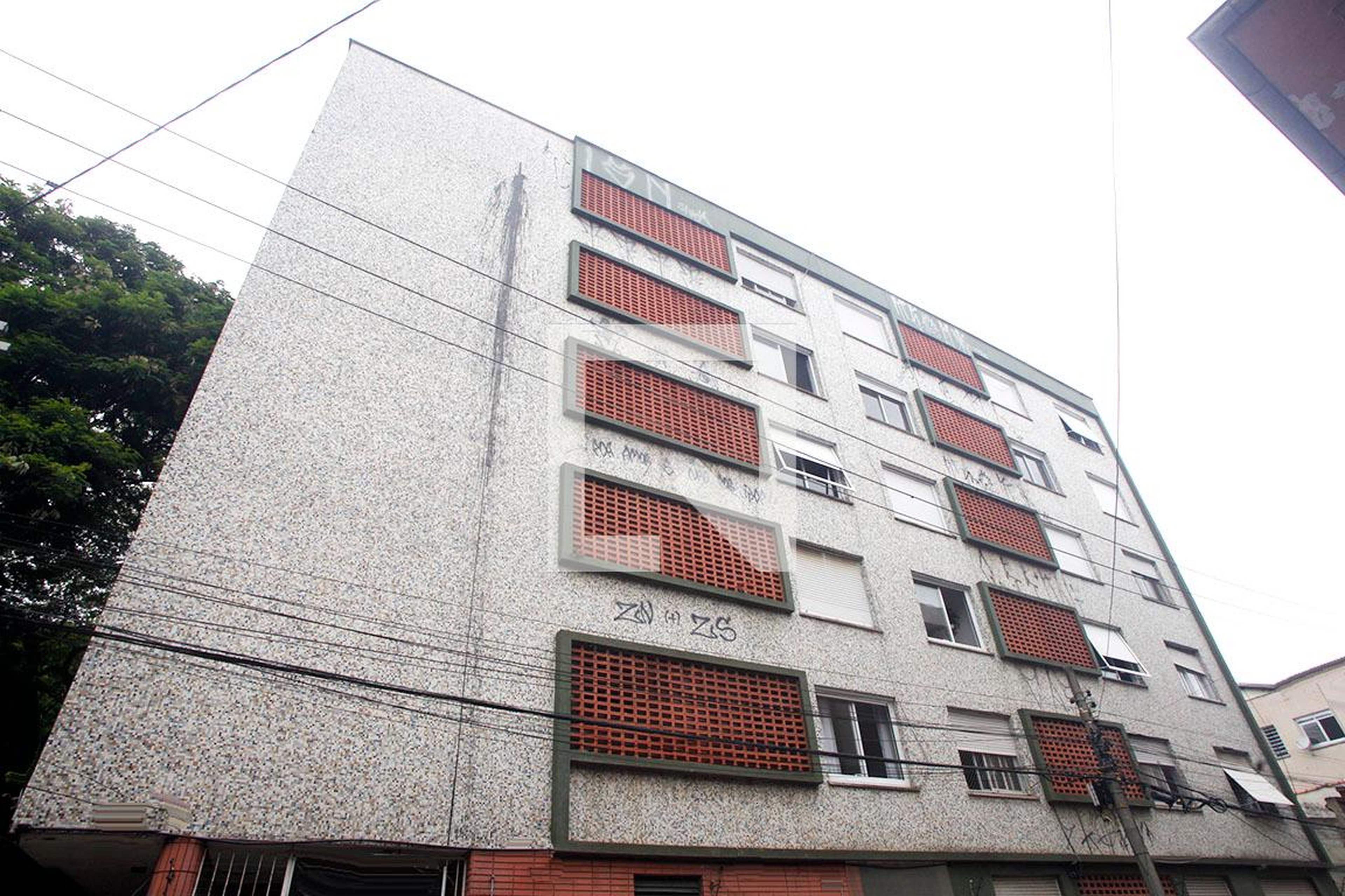 Fachada Edifício Premier