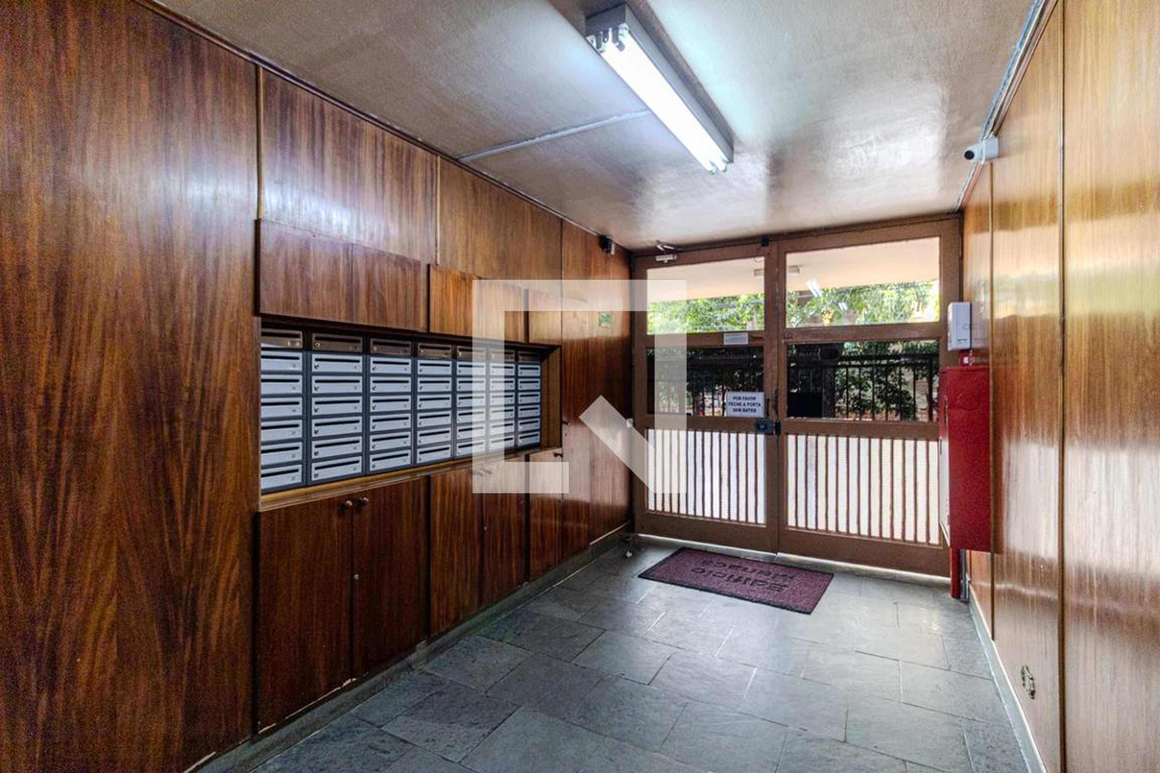 Hall Social - Manacá