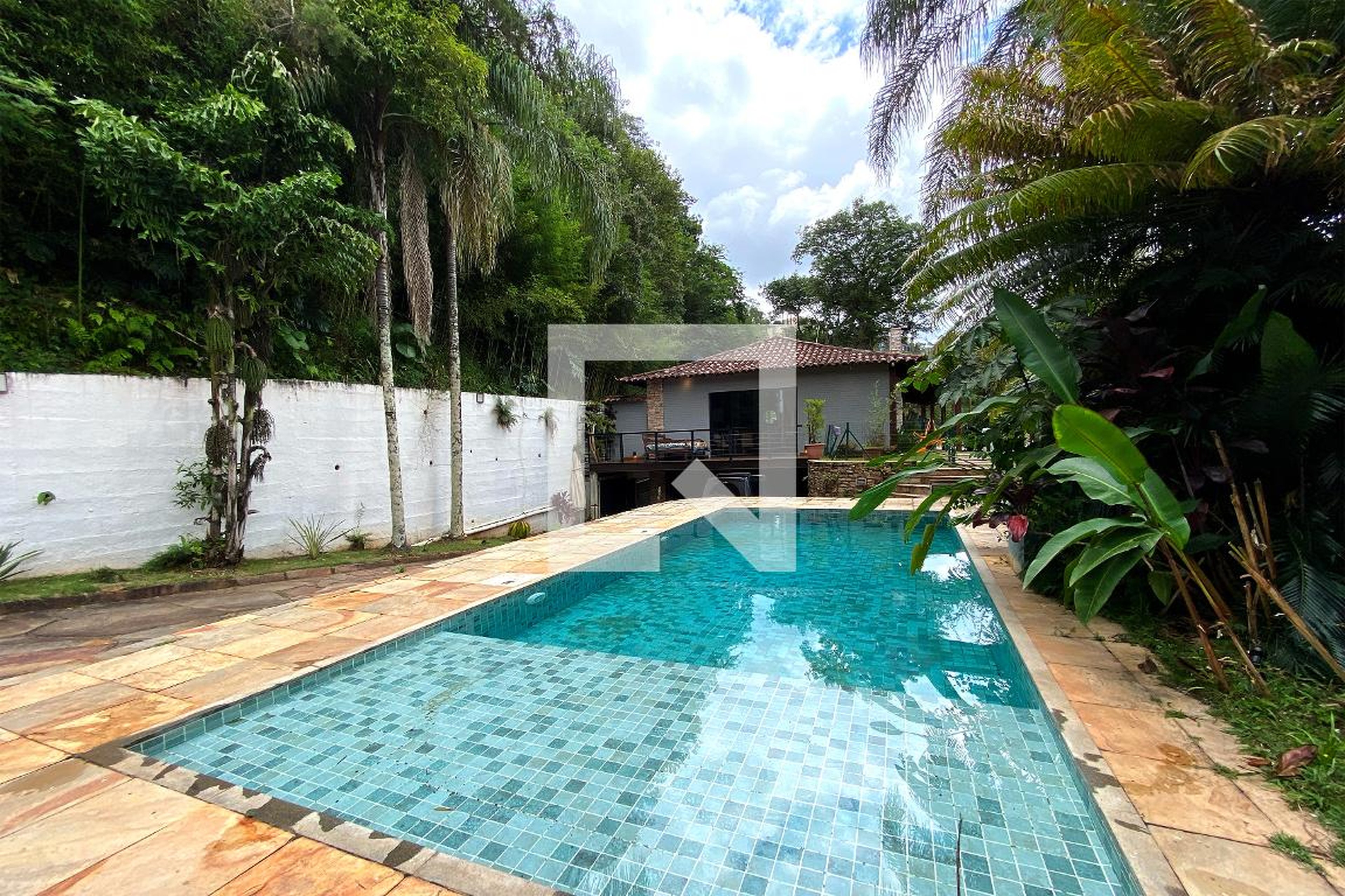 Piscina - 