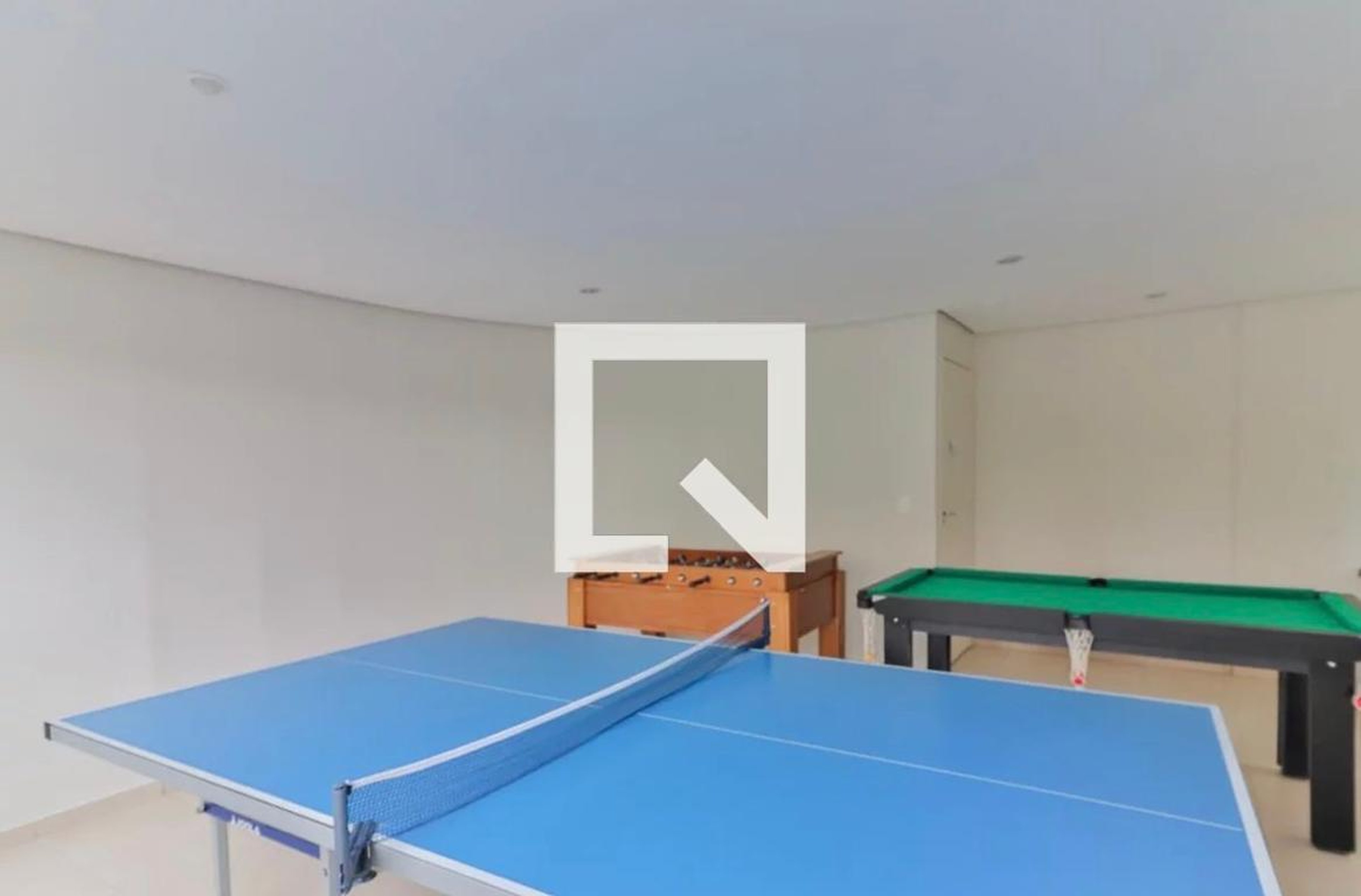 Salão de jogos - Altos do Butantã